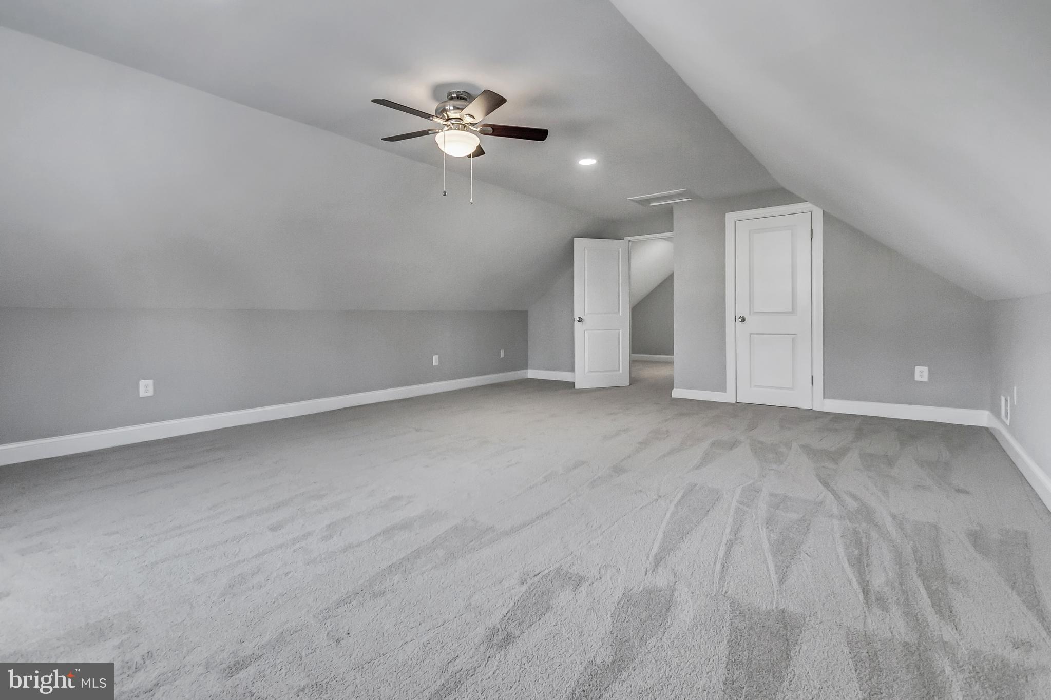 WEST END PARK - Residential