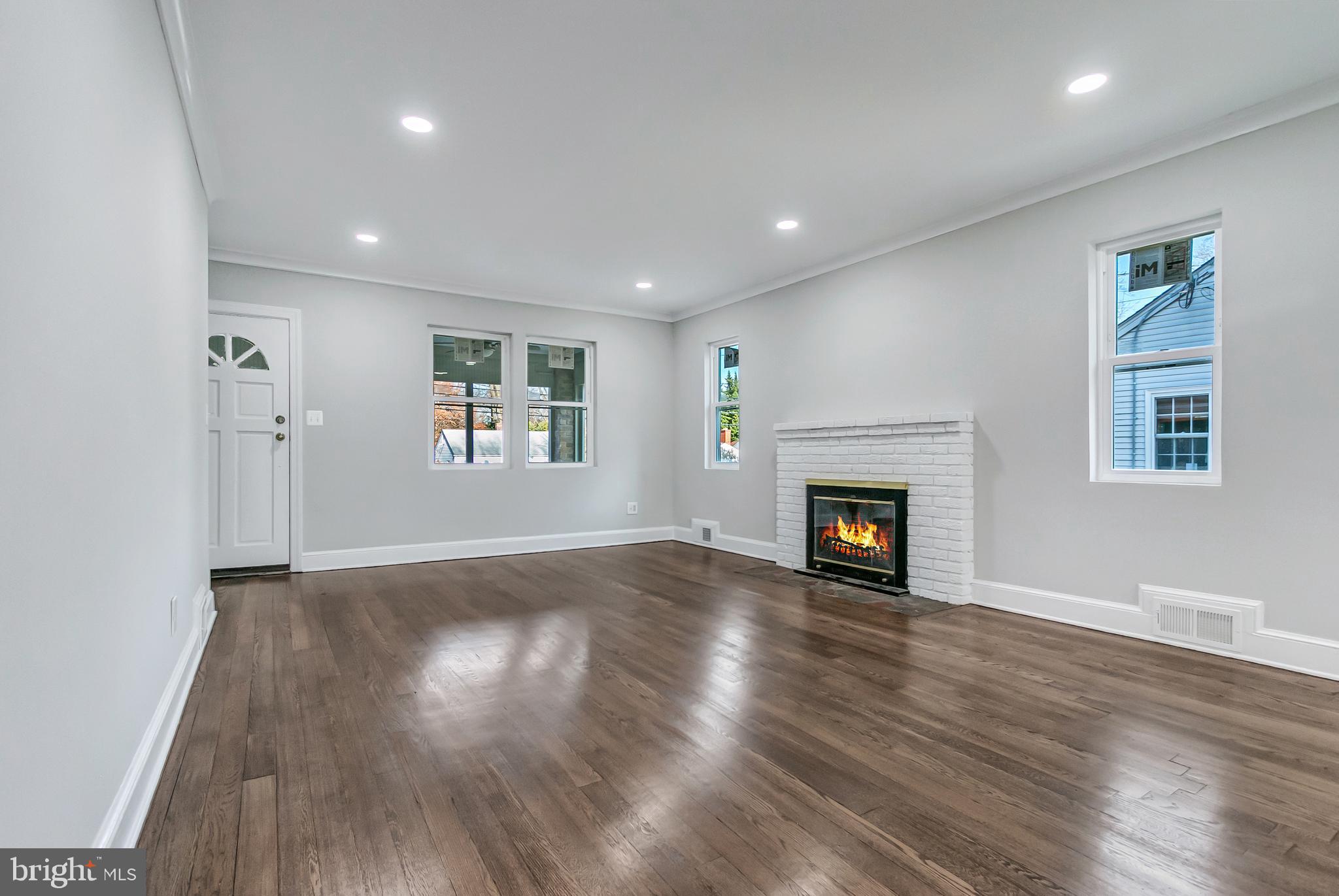 WEST END PARK - Residential