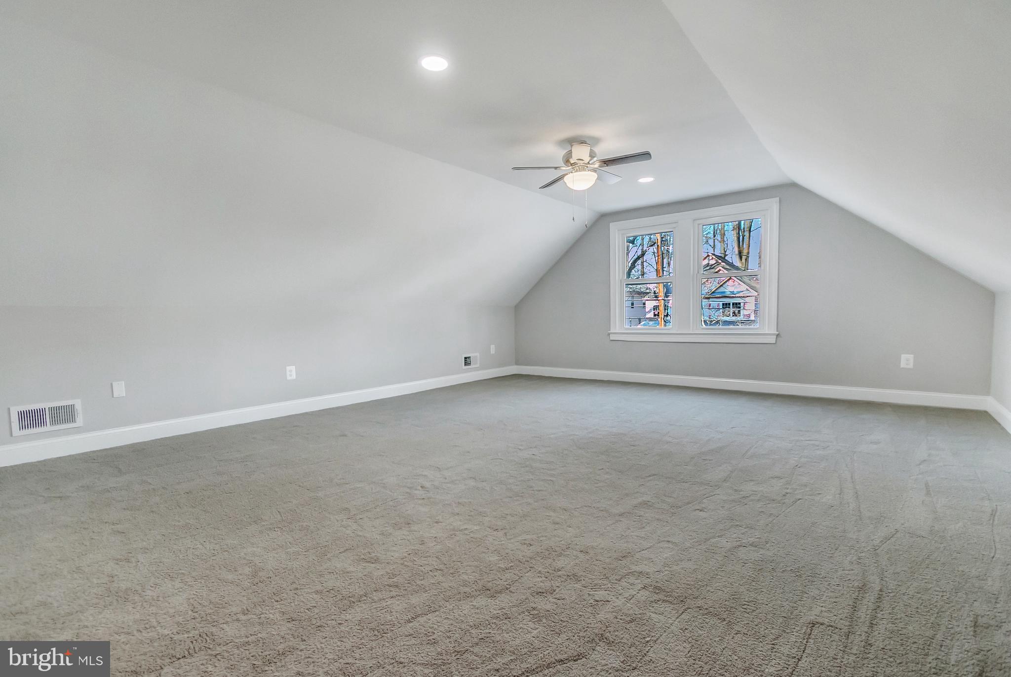 WEST END PARK - Residential