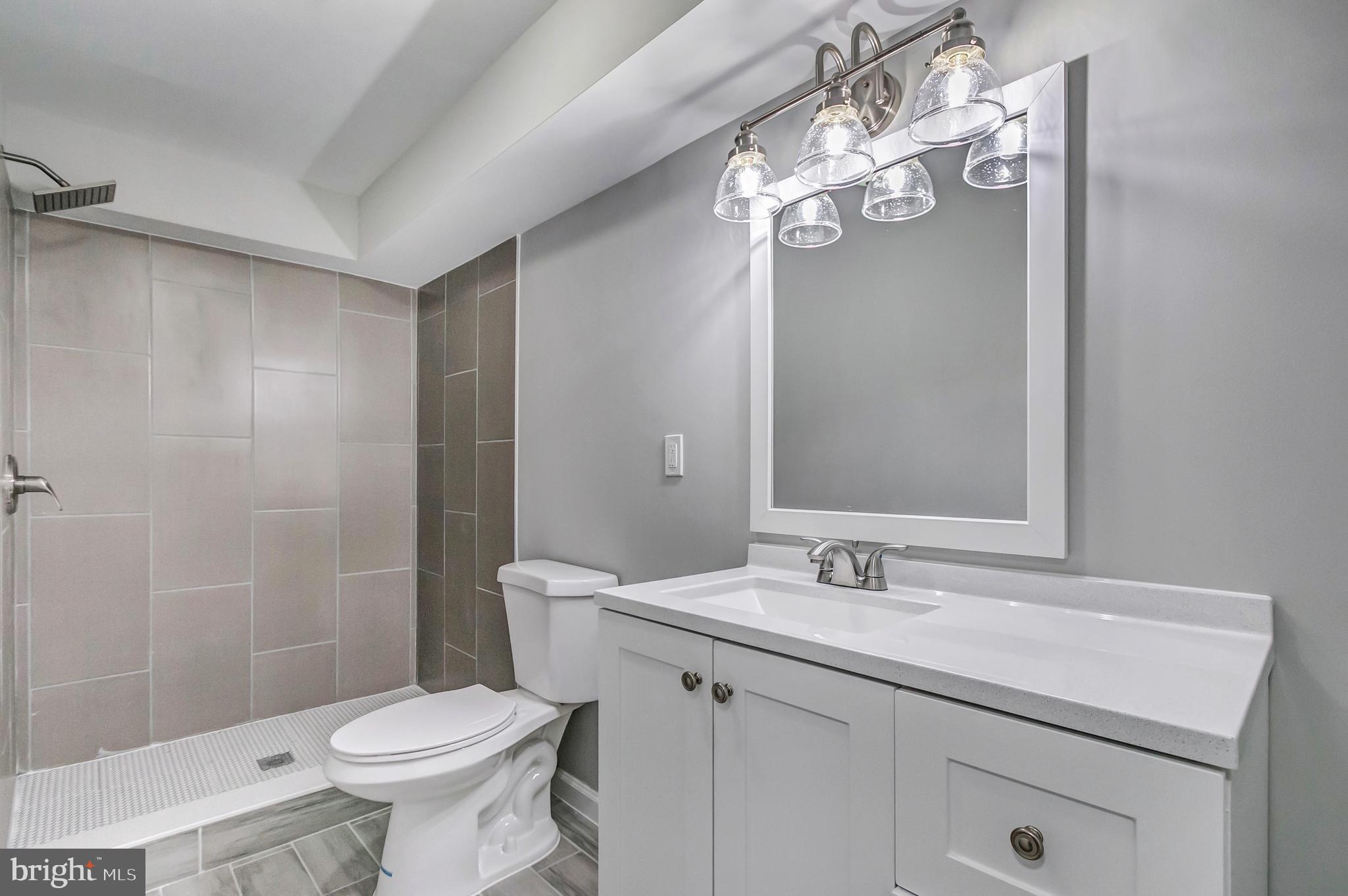 WEST END PARK - Residential