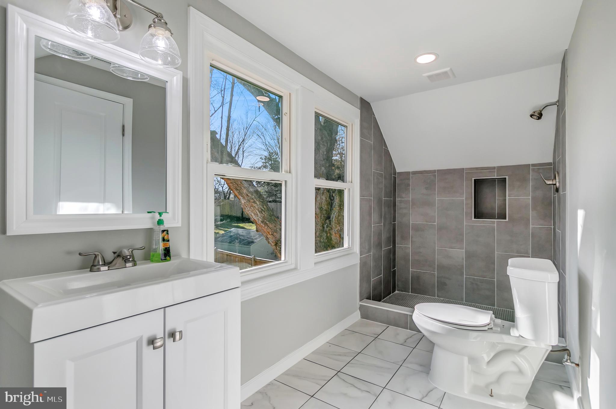 WEST END PARK - Residential