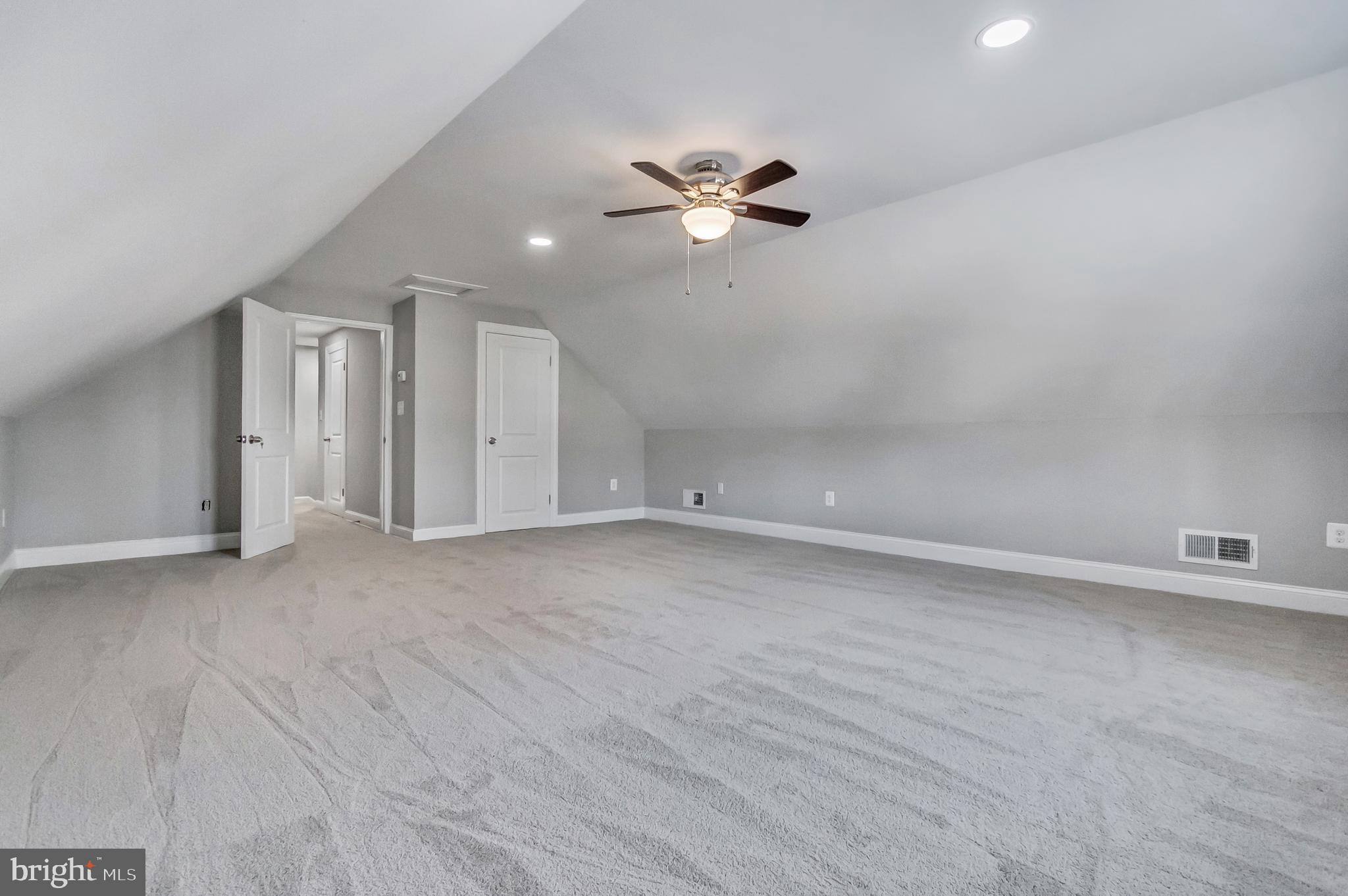 WEST END PARK - Residential