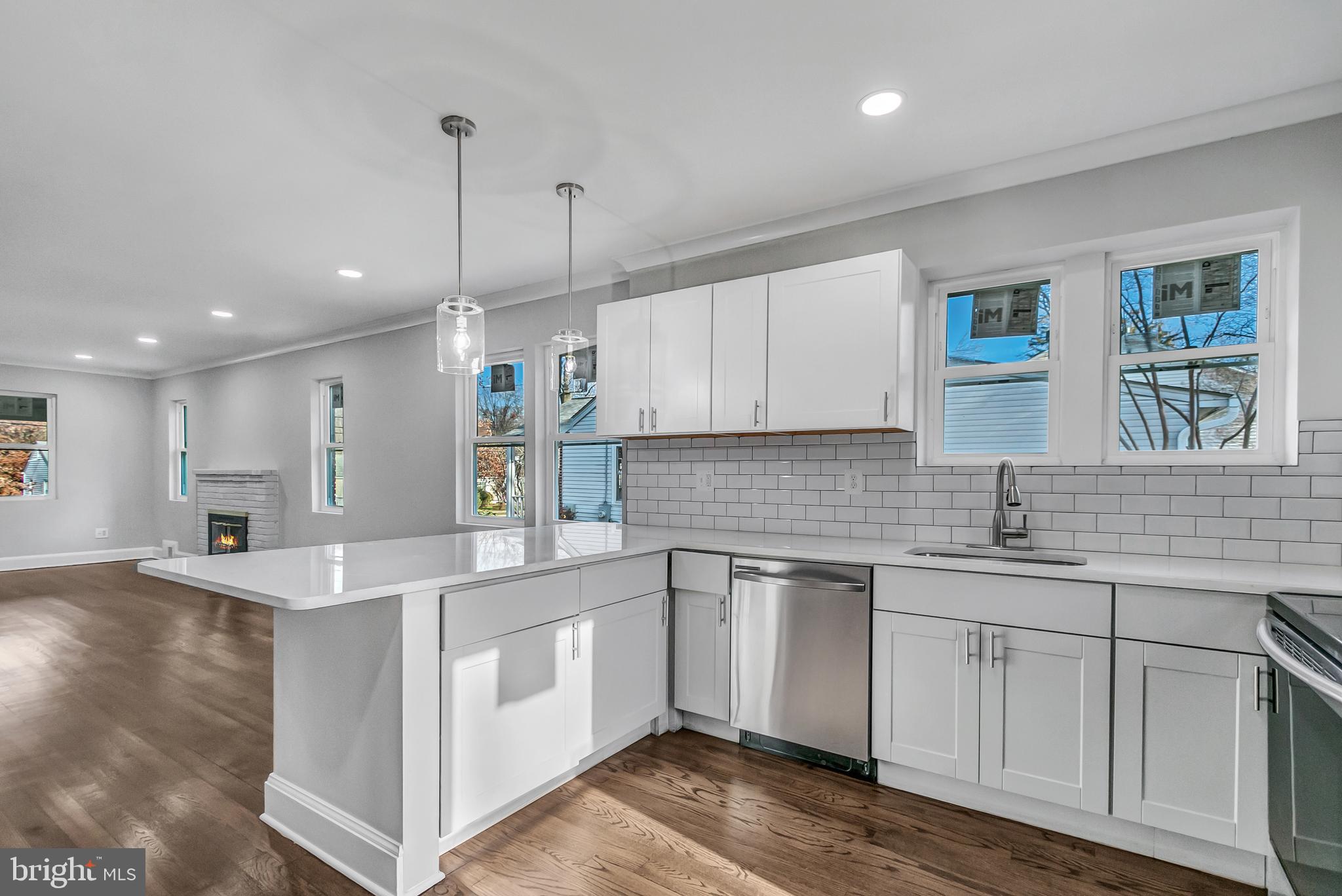 WEST END PARK - Residential