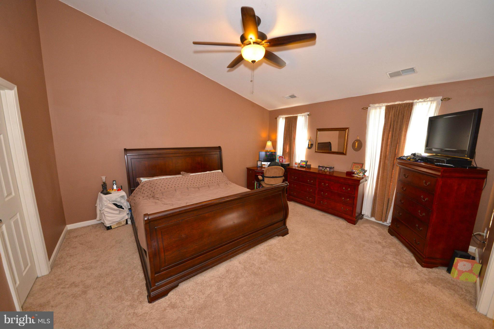 MARKHAMS GRANT - Residential