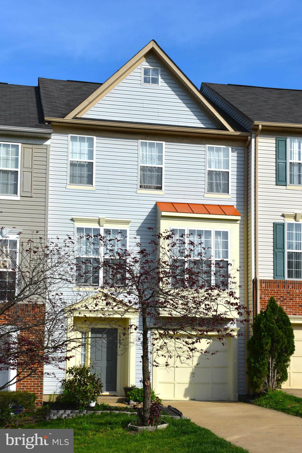 MARKHAMS GRANT - Residential