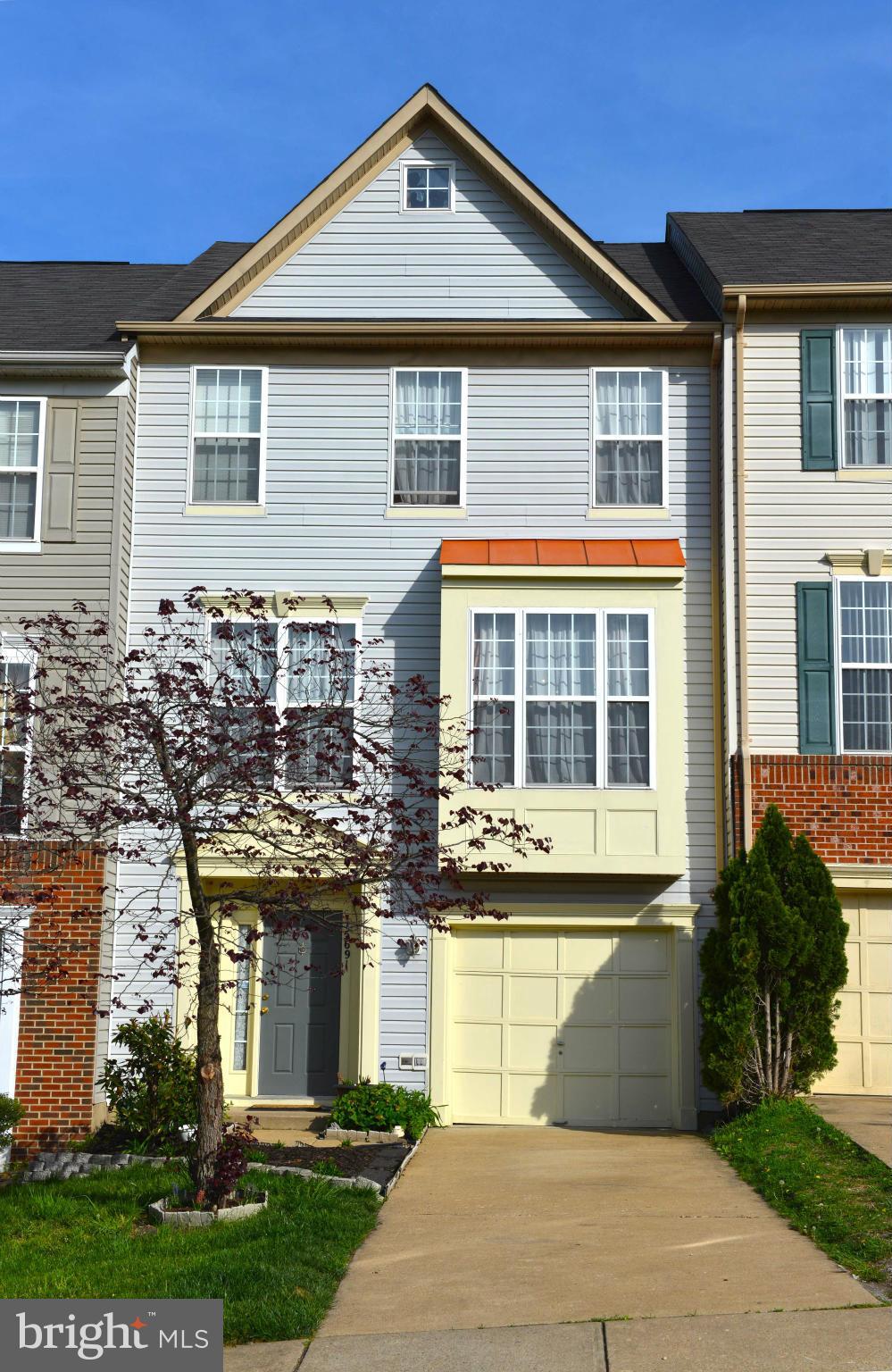 MARKHAMS GRANT - Residential