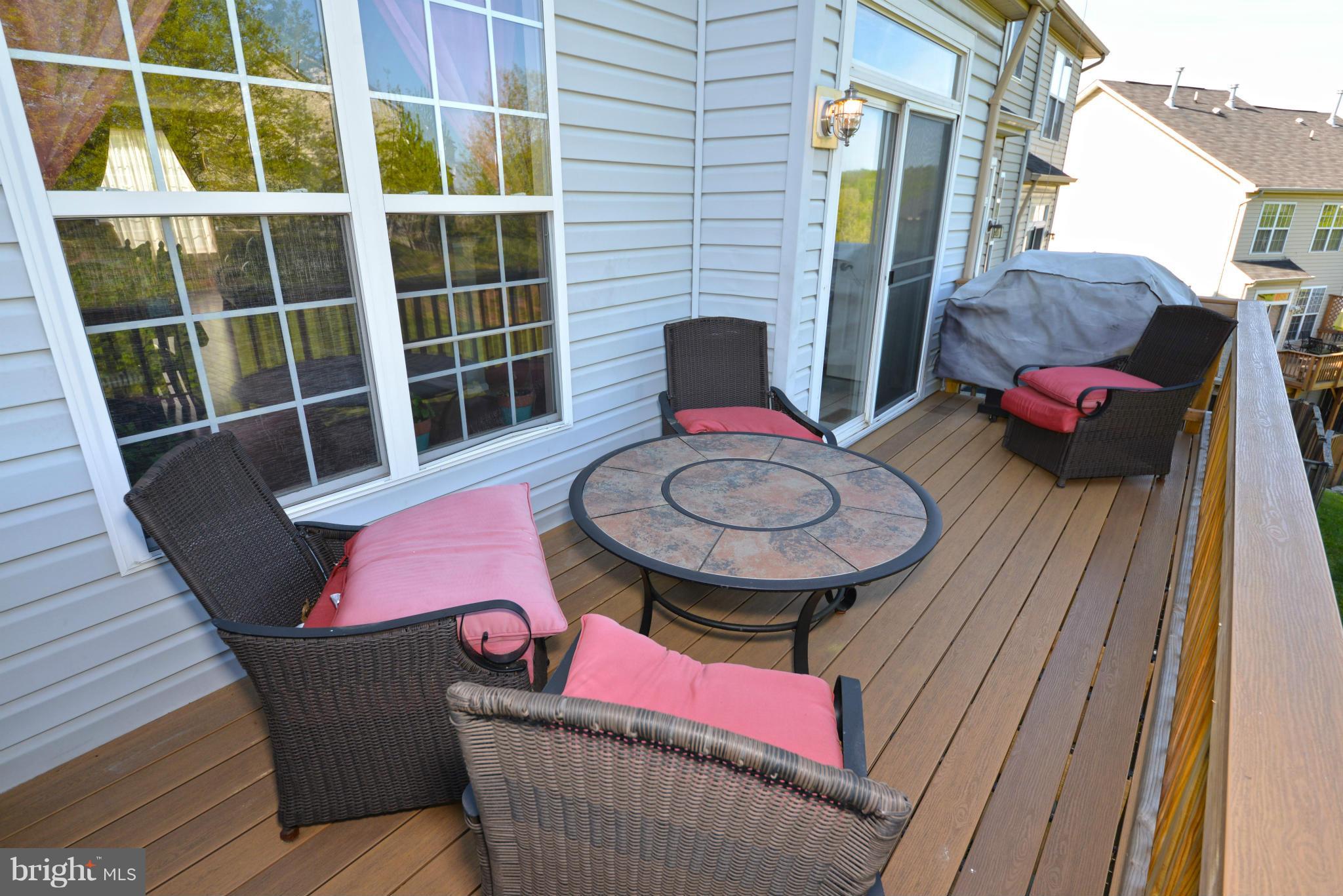 MARKHAMS GRANT - Residential