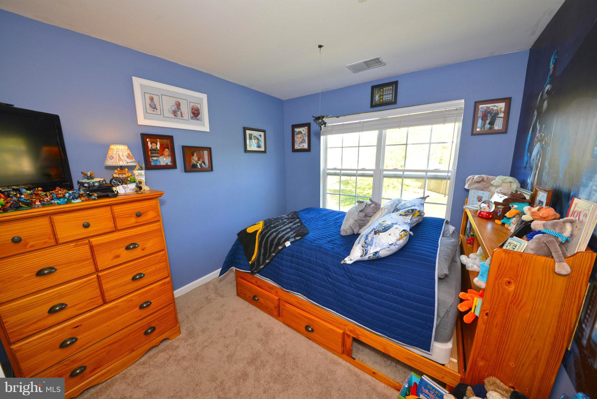 MARKHAMS GRANT - Residential