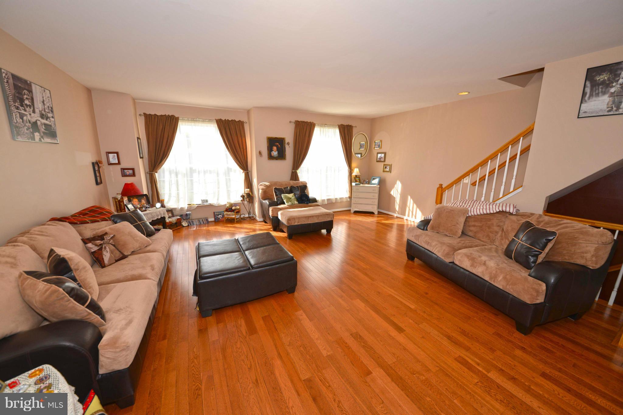 MARKHAMS GRANT - Residential