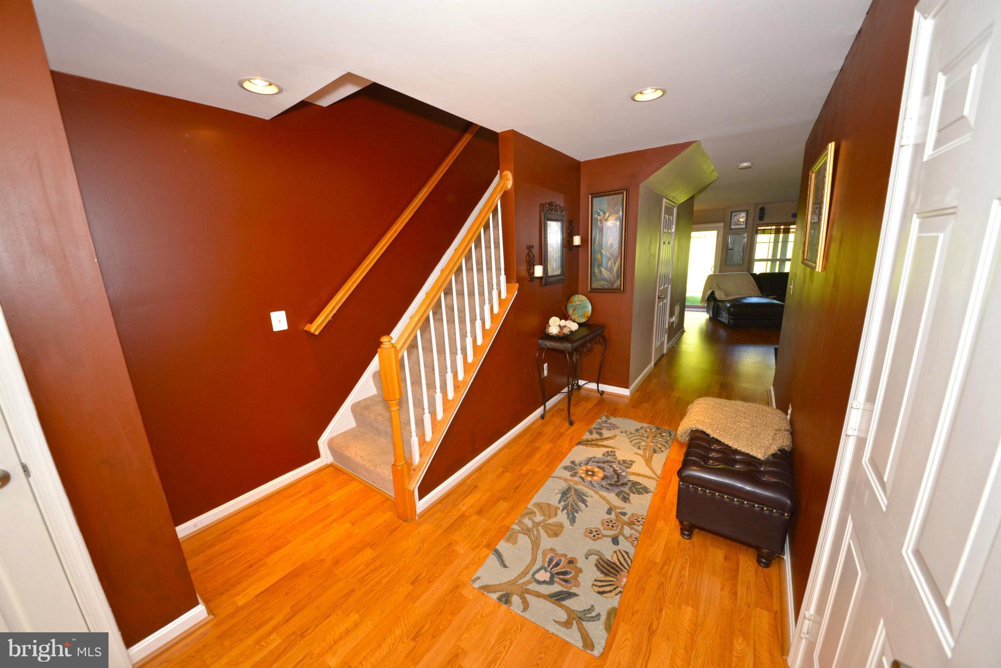 MARKHAMS GRANT - Residential