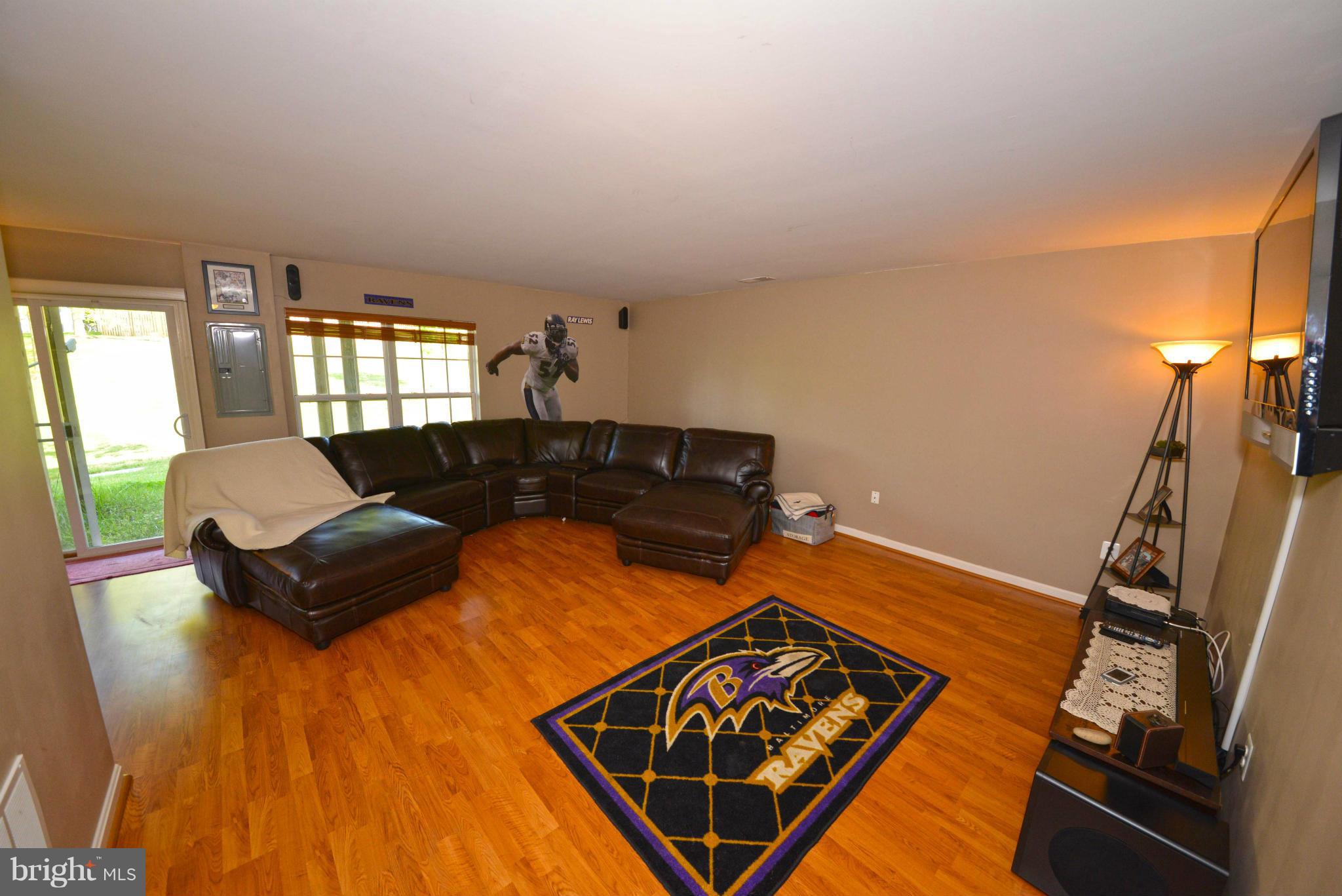 MARKHAMS GRANT - Residential