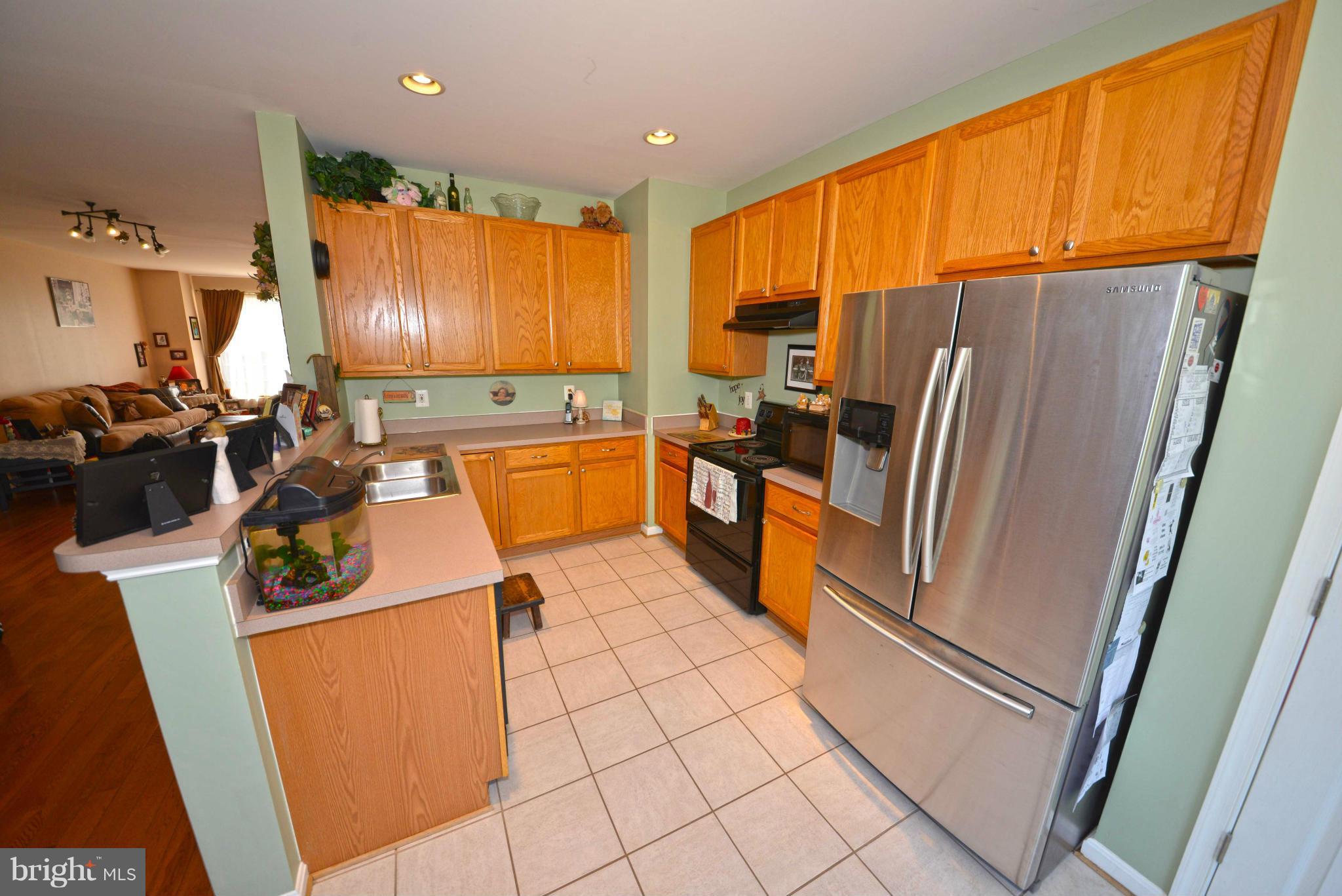 MARKHAMS GRANT - Residential