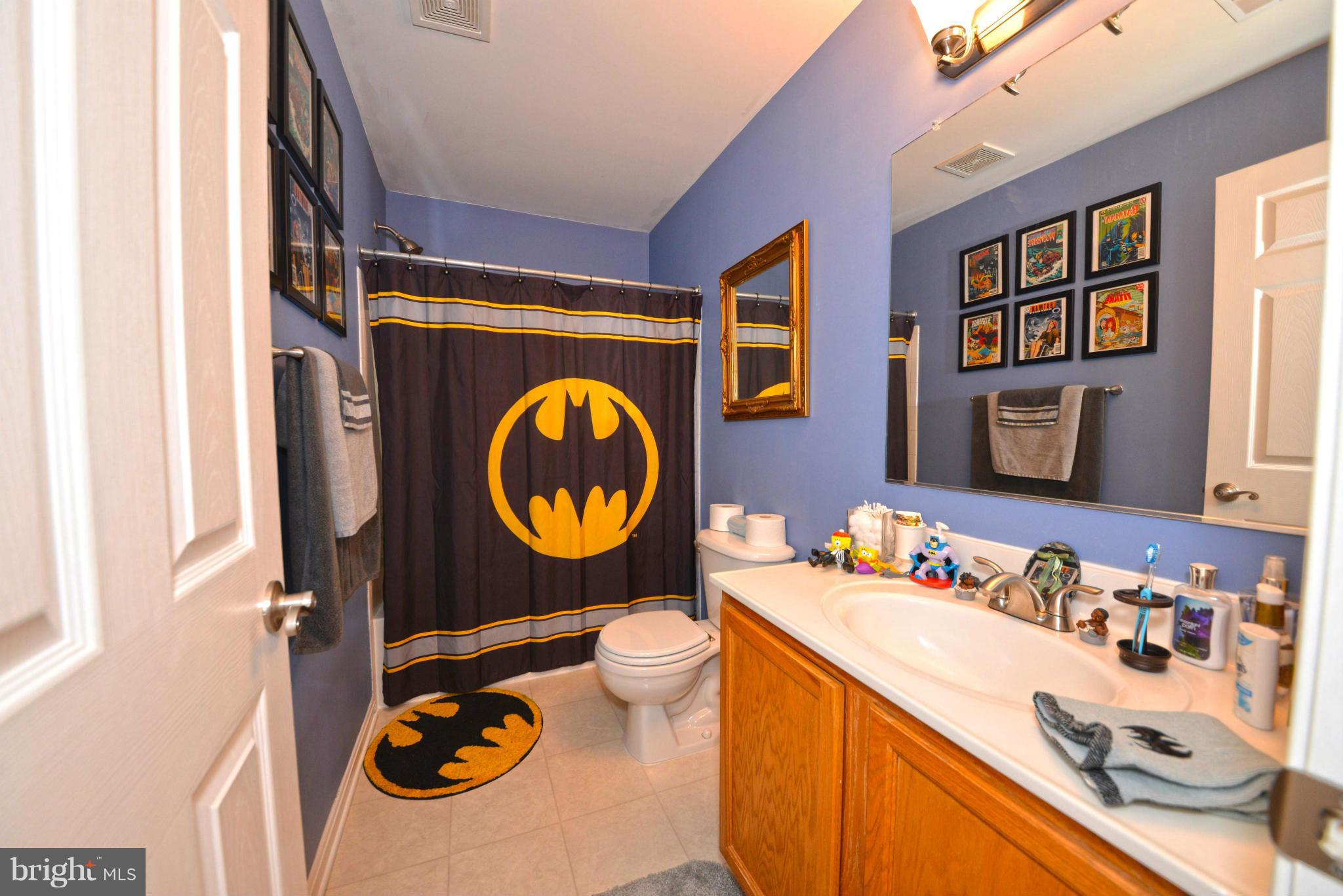 MARKHAMS GRANT - Residential