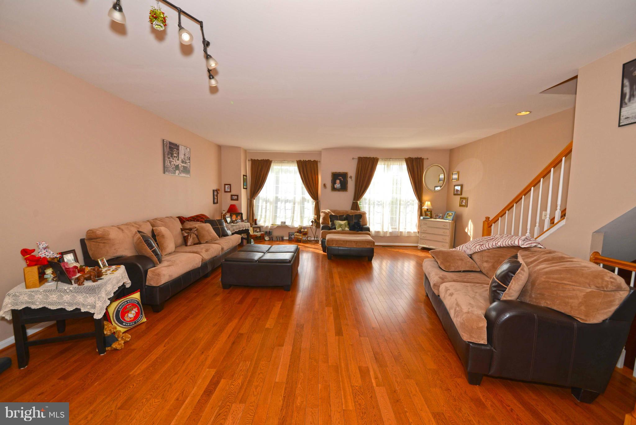 MARKHAMS GRANT - Residential