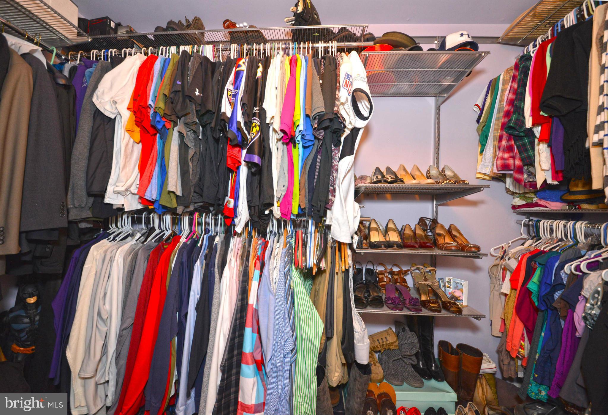 MARKHAMS GRANT - Residential