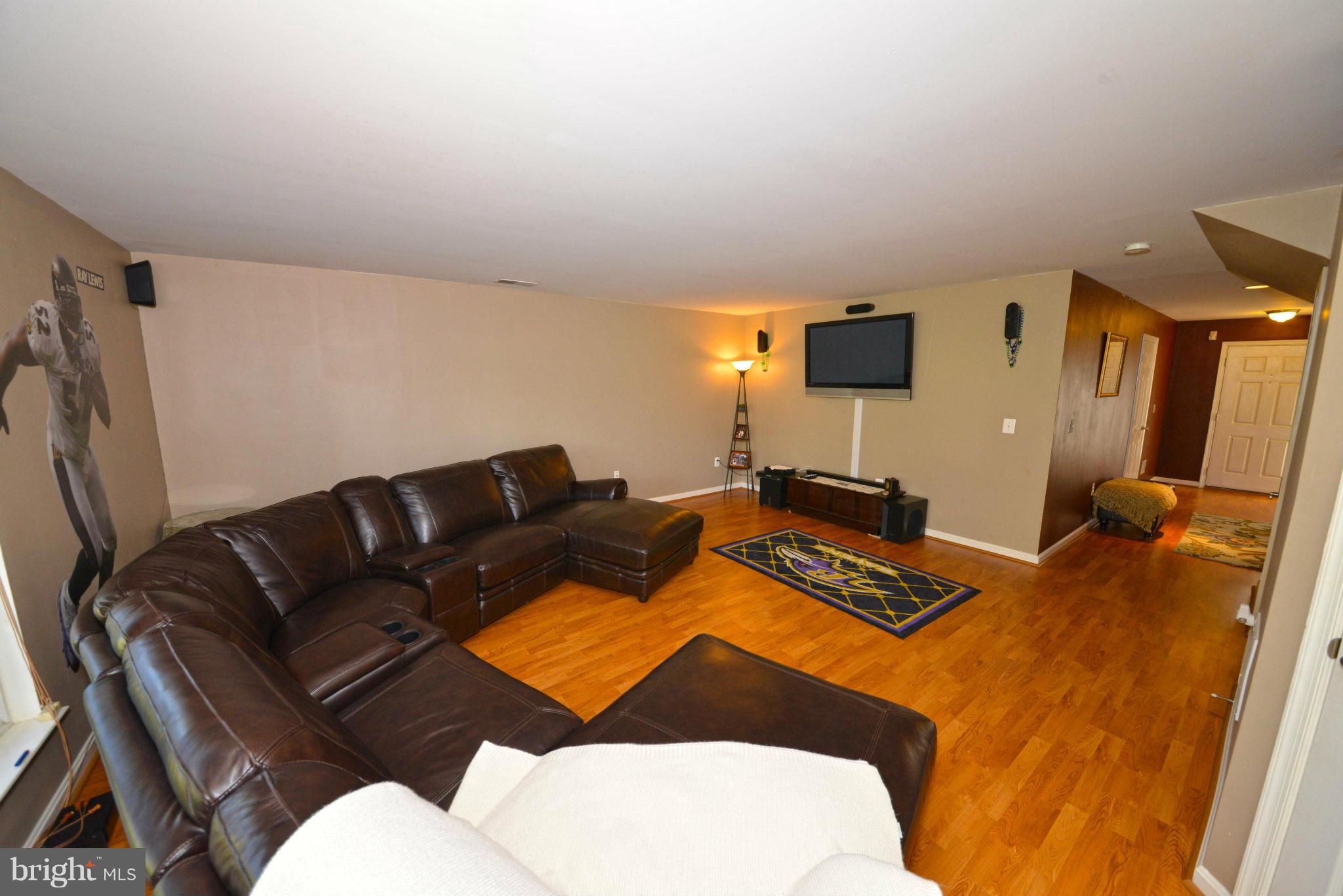 MARKHAMS GRANT - Residential