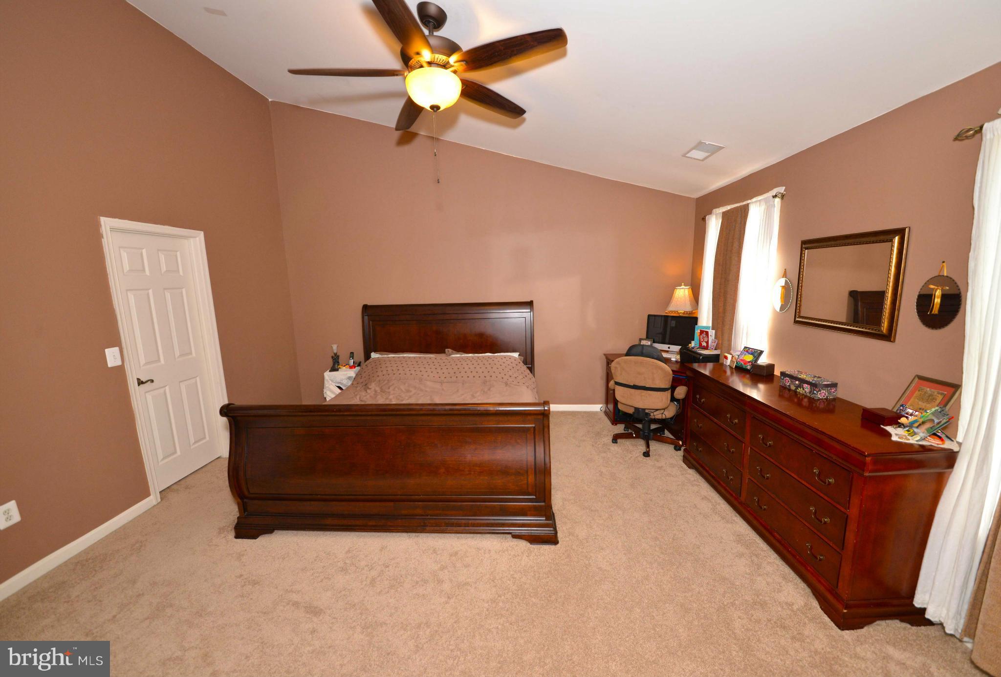 MARKHAMS GRANT - Residential