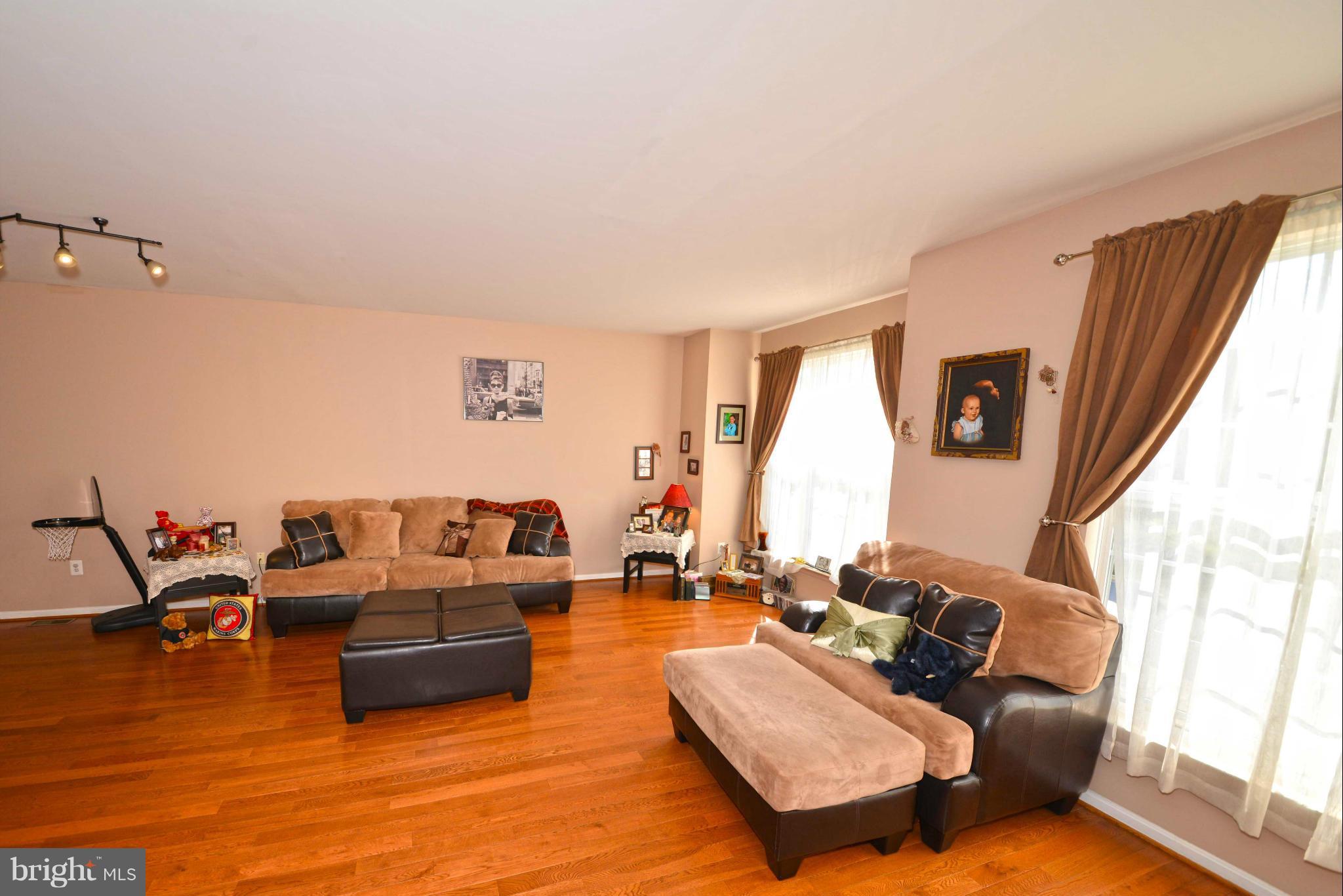 MARKHAMS GRANT - Residential