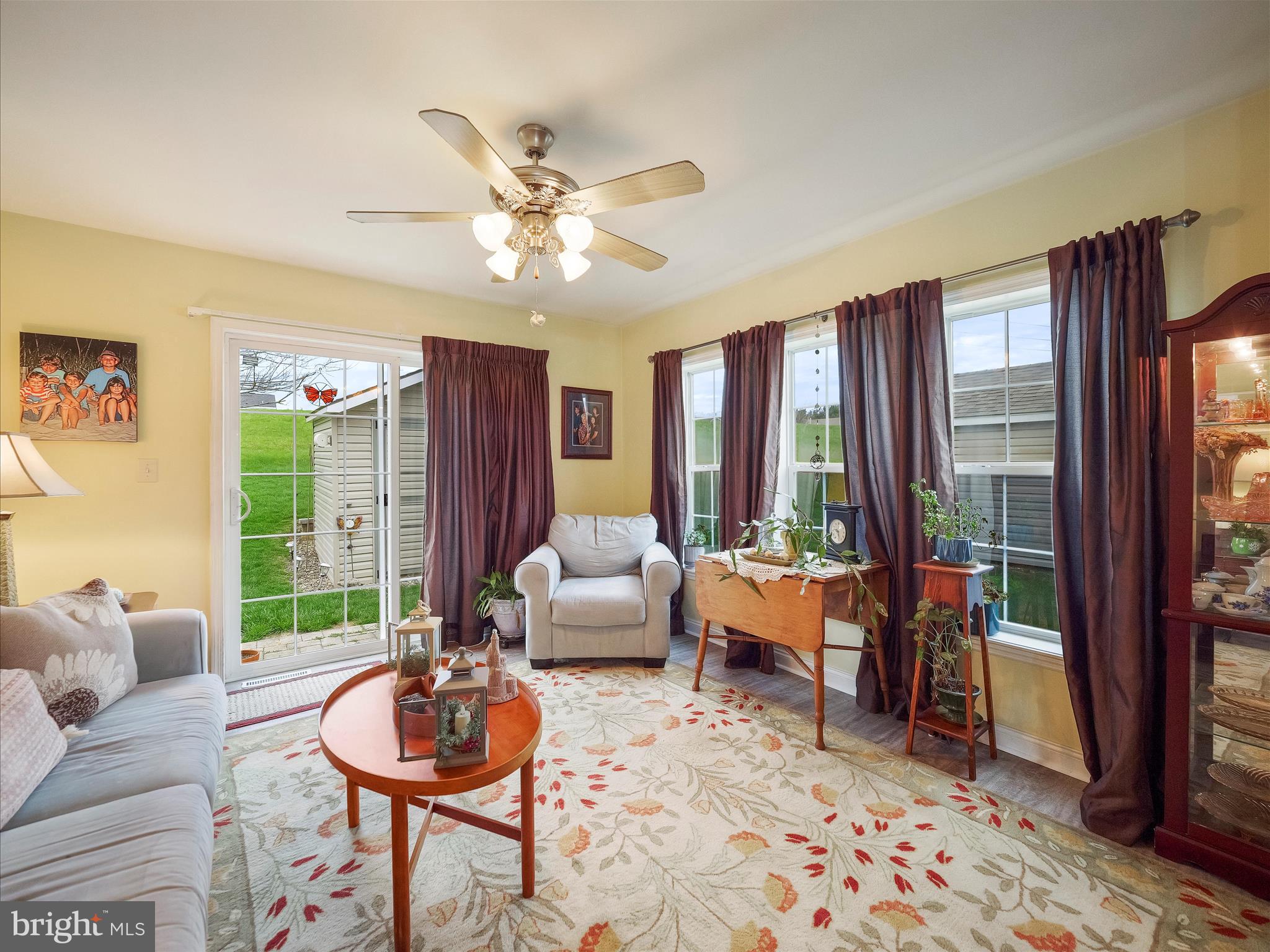 SHIPPENSBURG VILLAGE - Residential