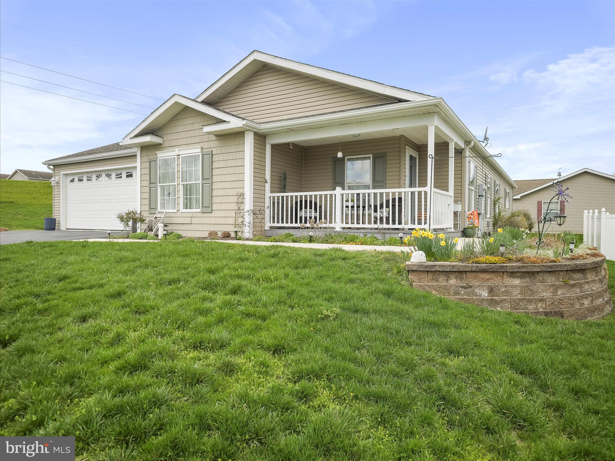 SHIPPENSBURG VILLAGE - Residential