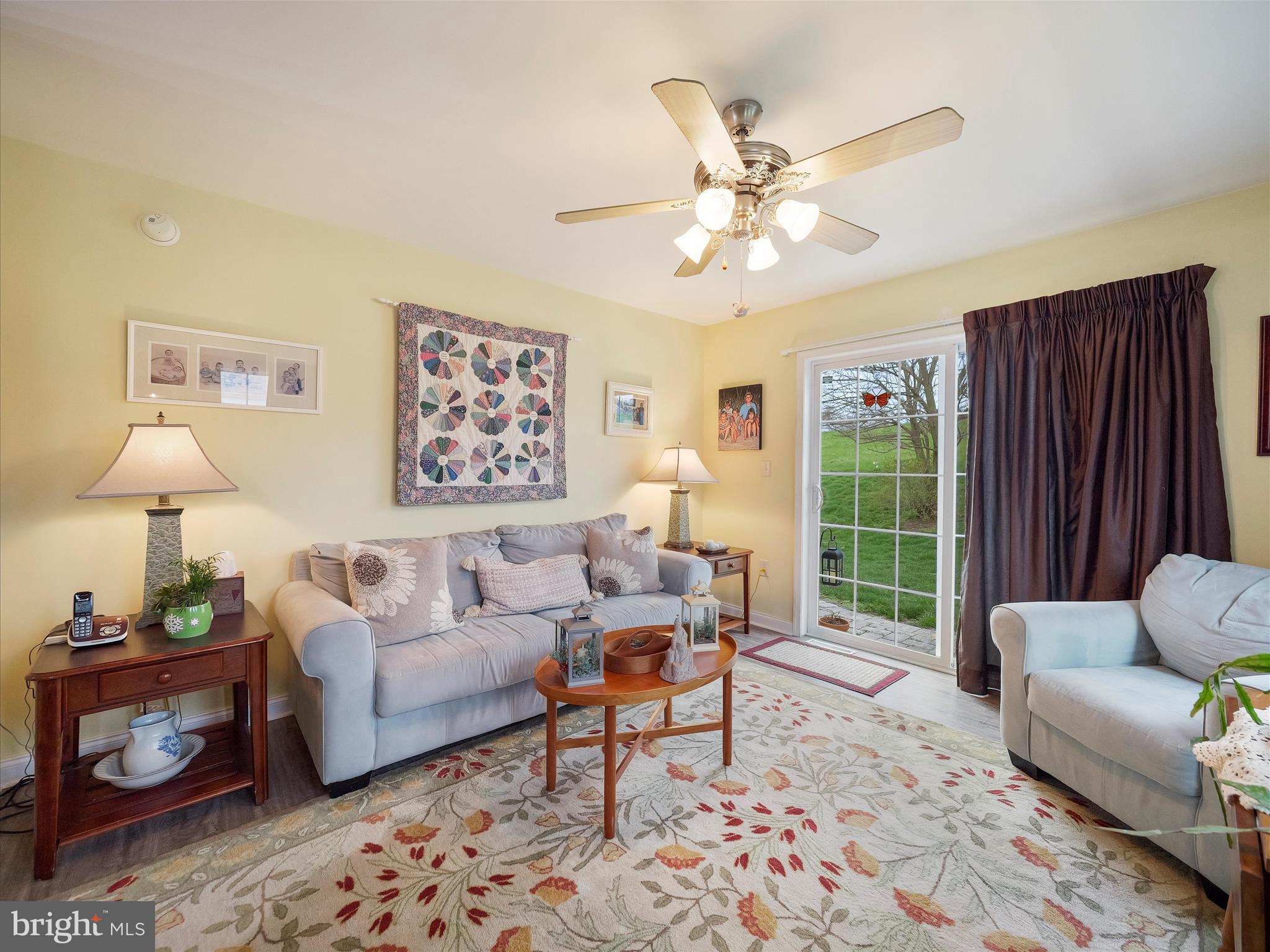 SHIPPENSBURG VILLAGE - Residential