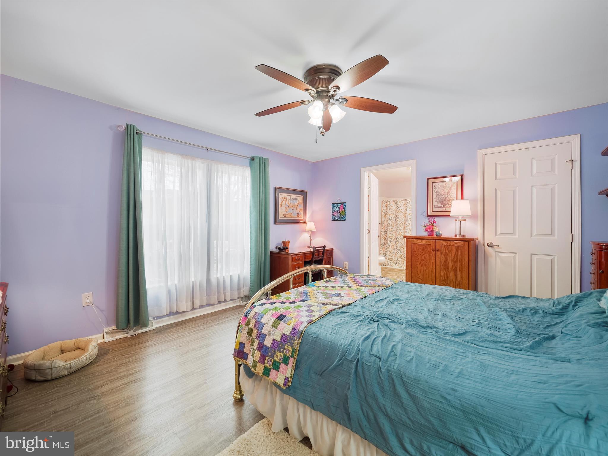 SHIPPENSBURG VILLAGE - Residential