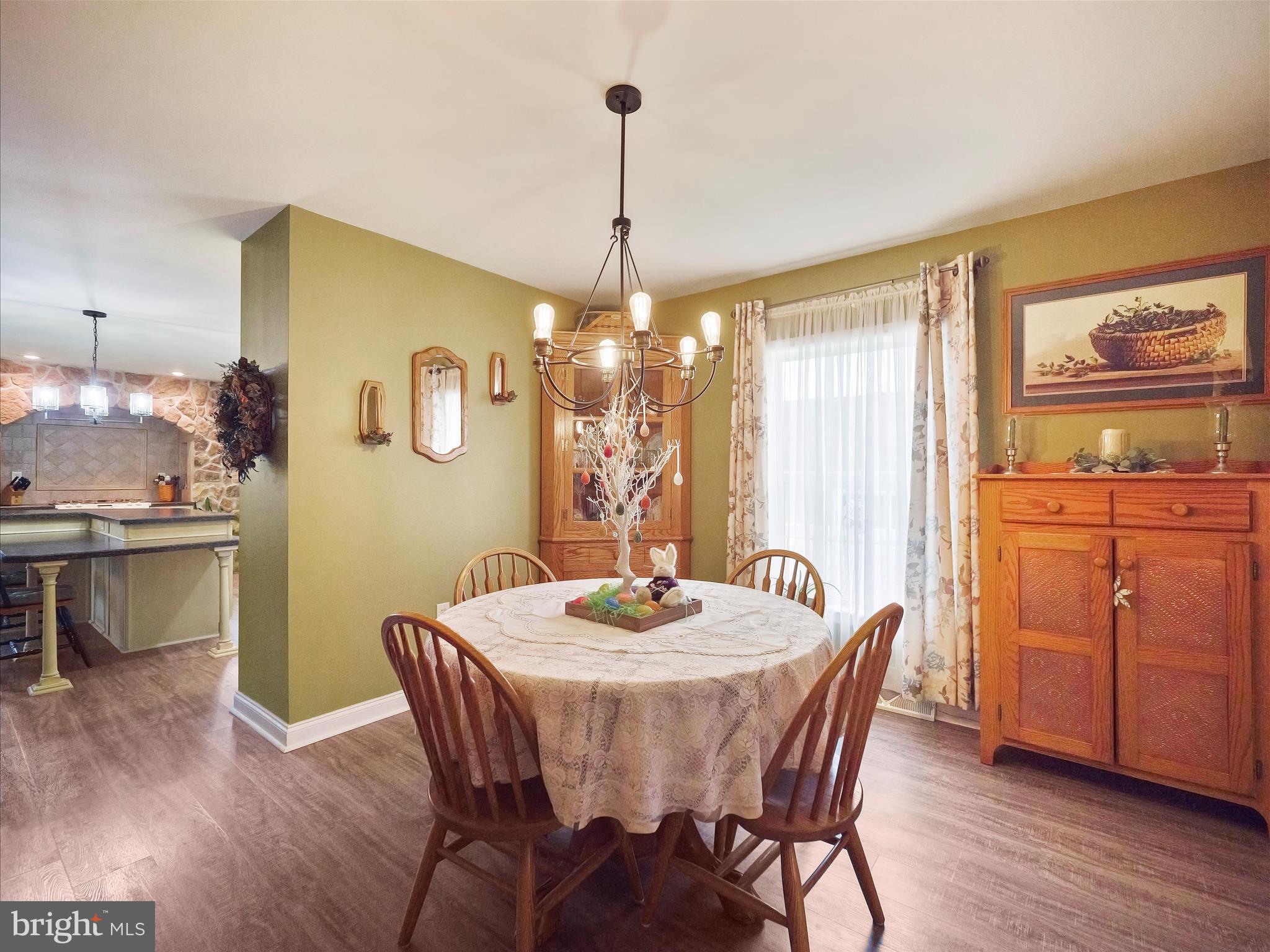 SHIPPENSBURG VILLAGE - Residential