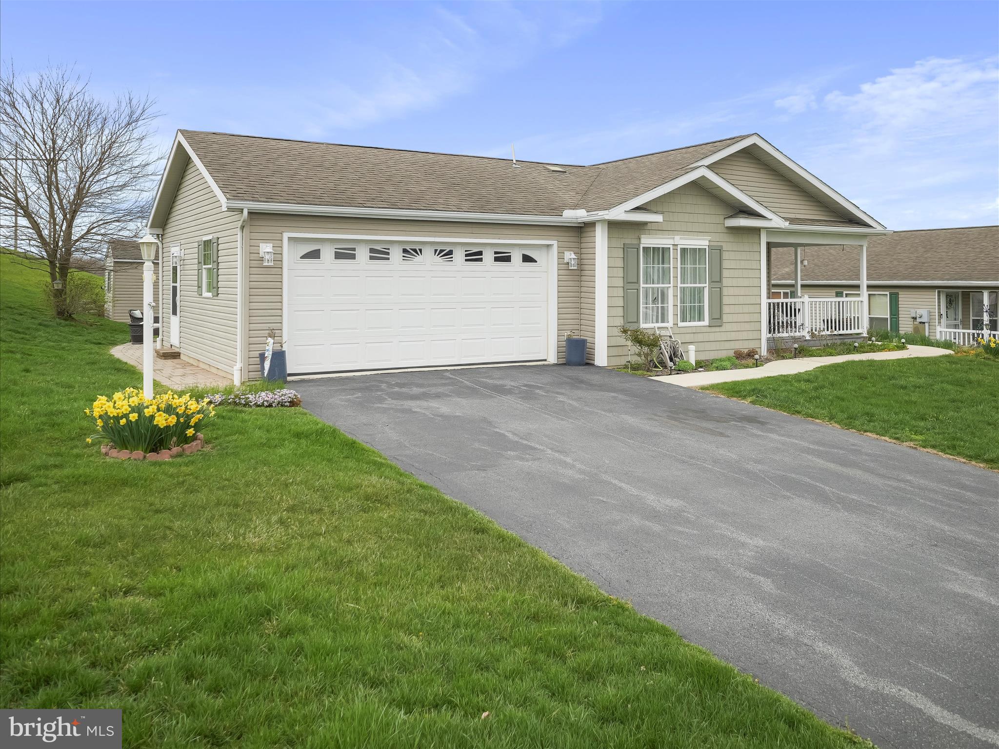 SHIPPENSBURG VILLAGE - Residential