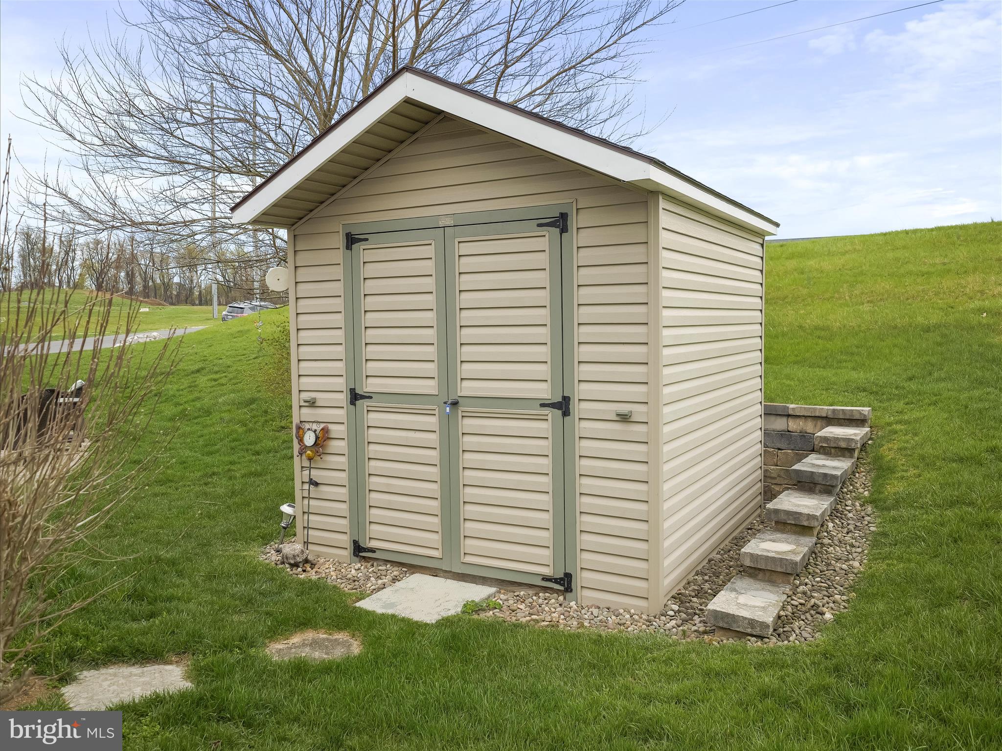 SHIPPENSBURG VILLAGE - Residential