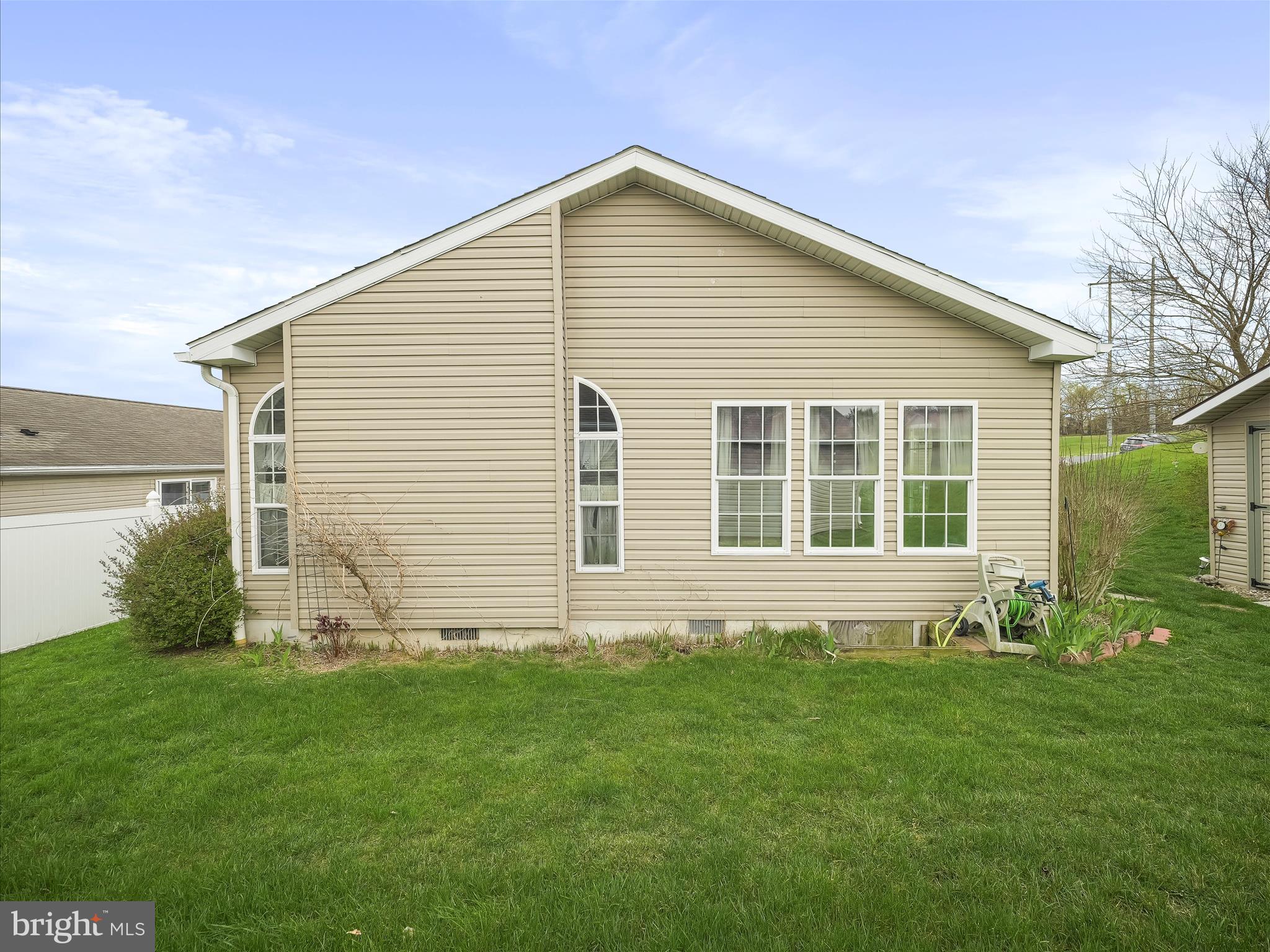 SHIPPENSBURG VILLAGE - Residential