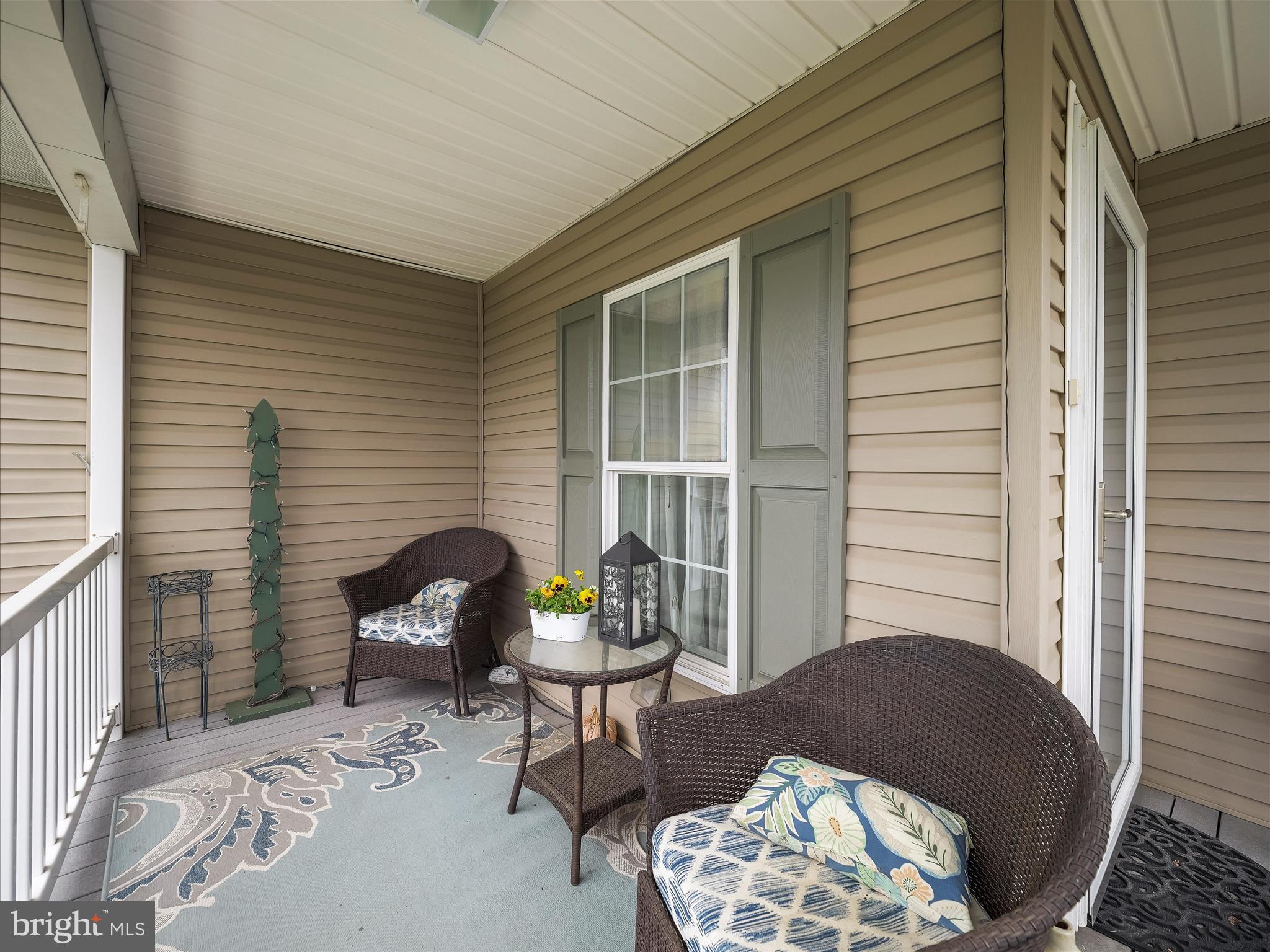 SHIPPENSBURG VILLAGE - Residential