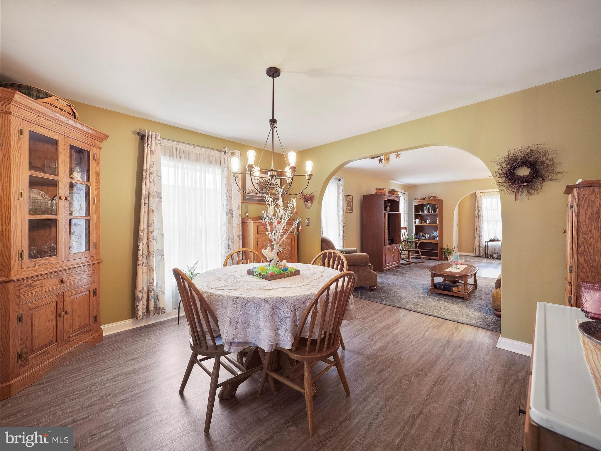 SHIPPENSBURG VILLAGE - Residential