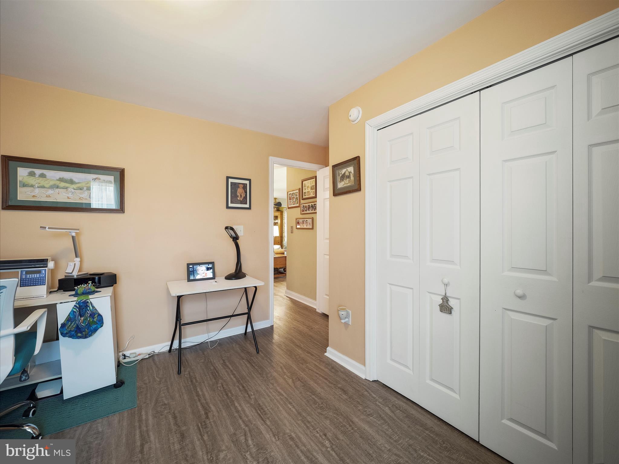 SHIPPENSBURG VILLAGE - Residential