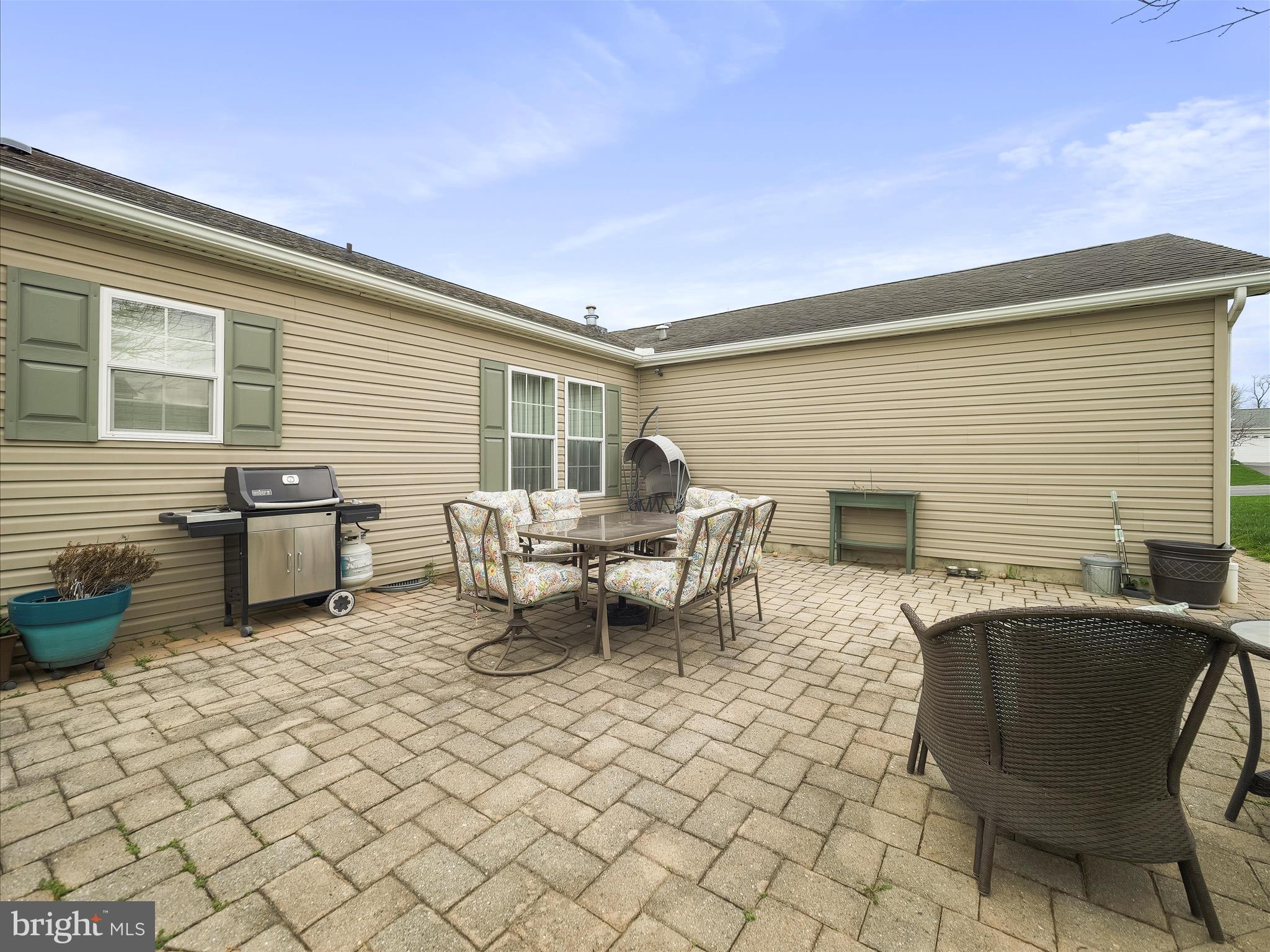 SHIPPENSBURG VILLAGE - Residential