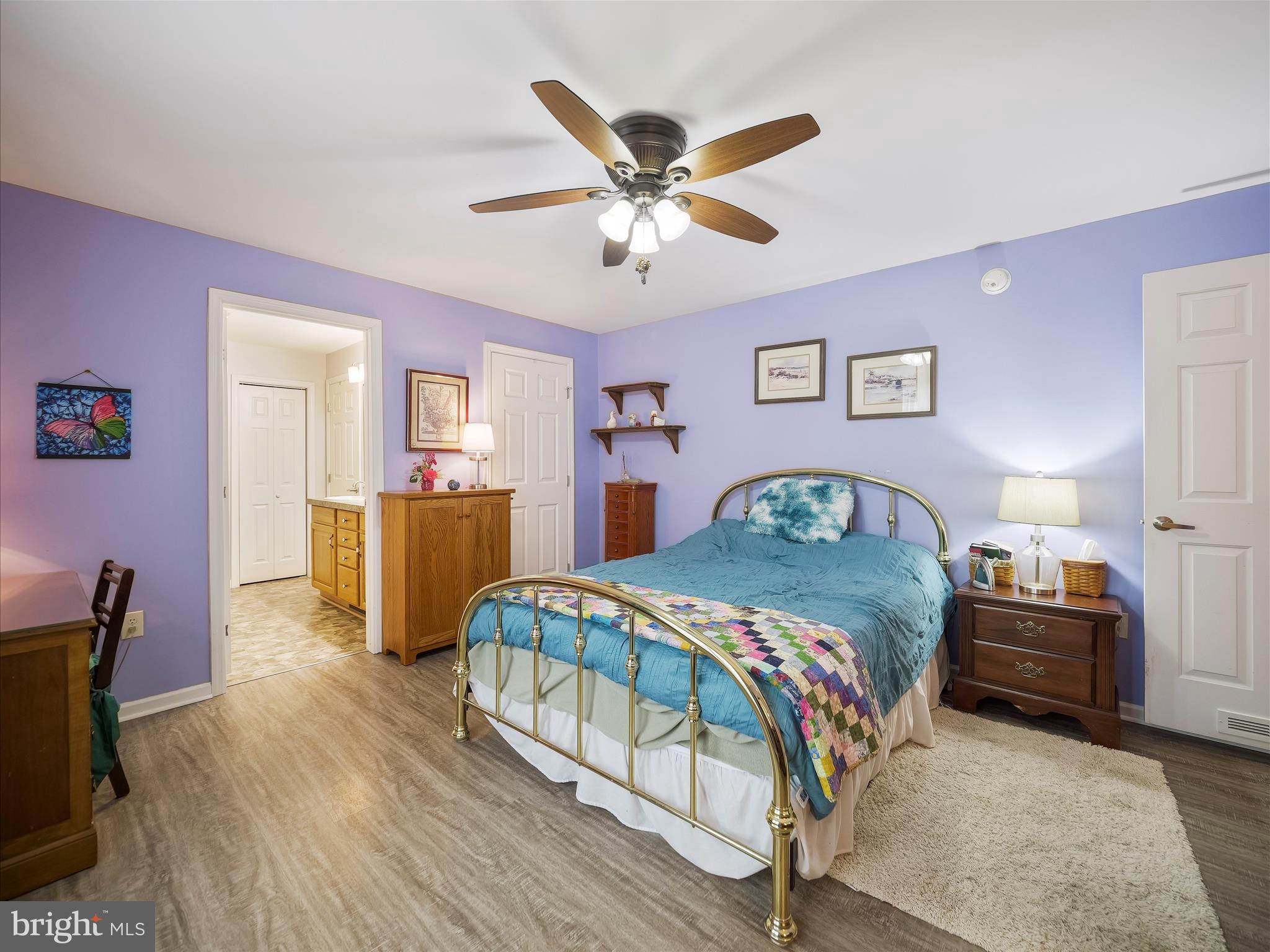 SHIPPENSBURG VILLAGE - Residential