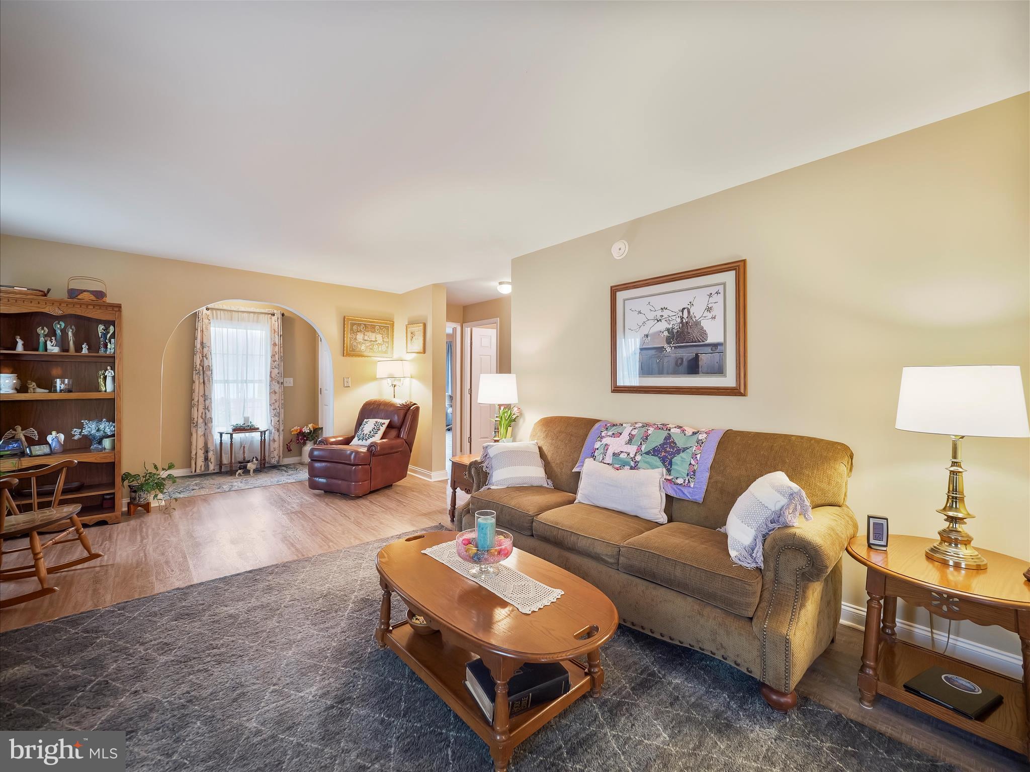 SHIPPENSBURG VILLAGE - Residential