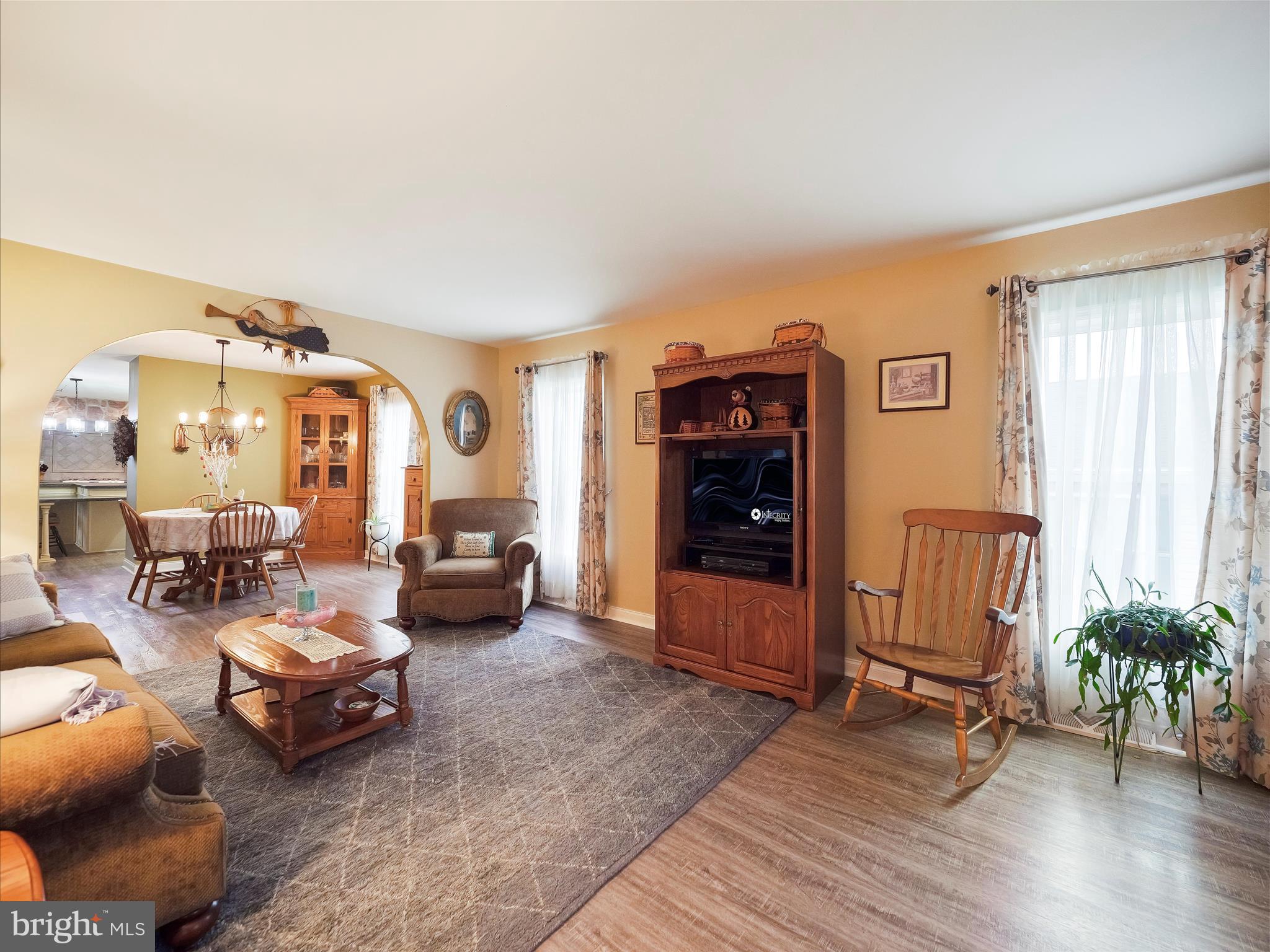 SHIPPENSBURG VILLAGE - Residential