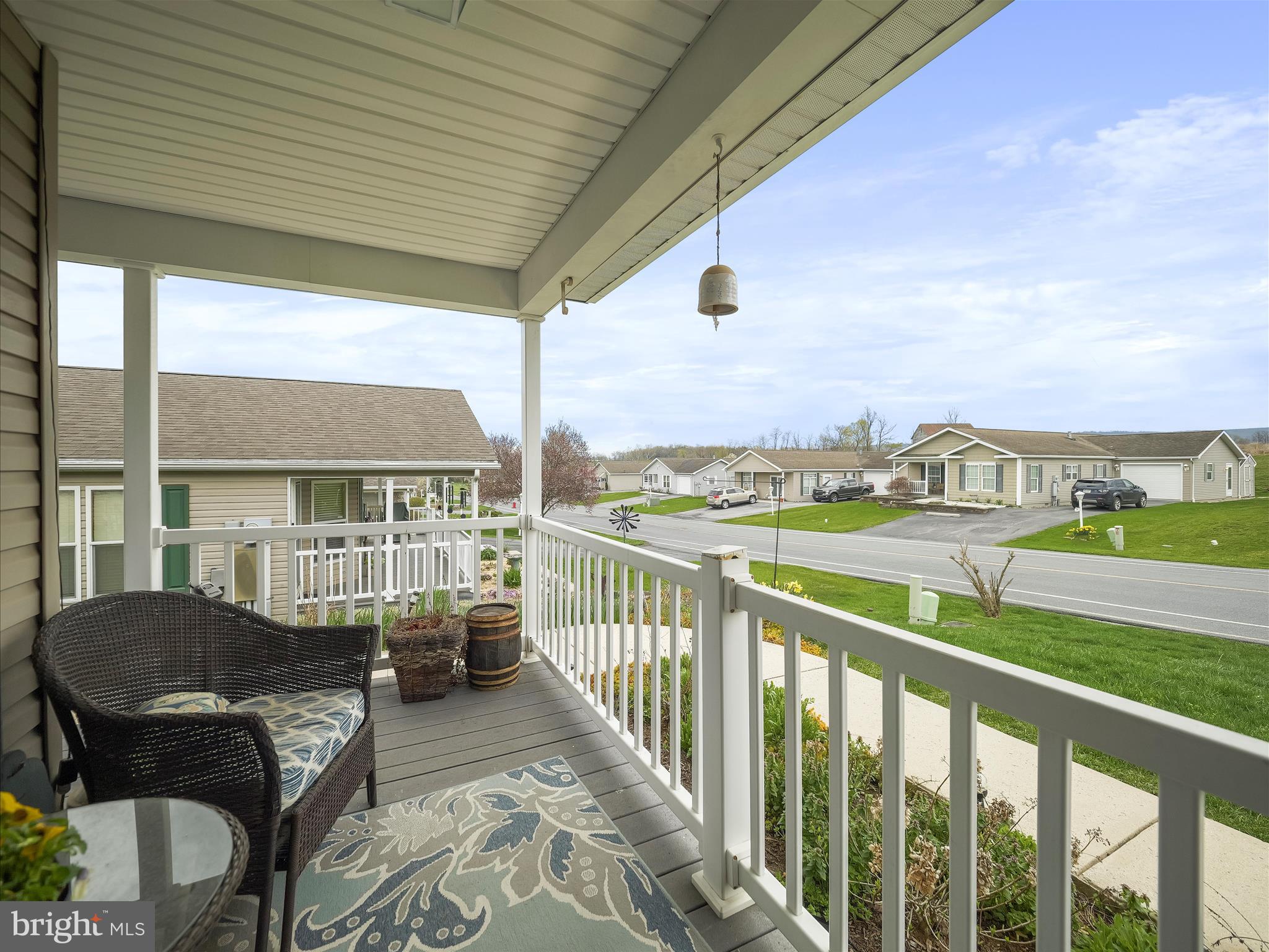 SHIPPENSBURG VILLAGE - Residential