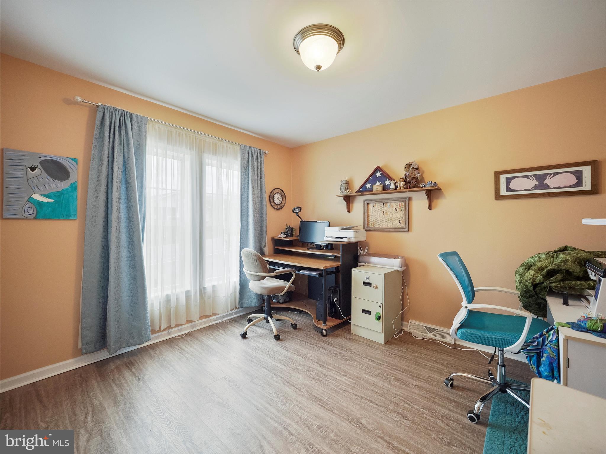 SHIPPENSBURG VILLAGE - Residential