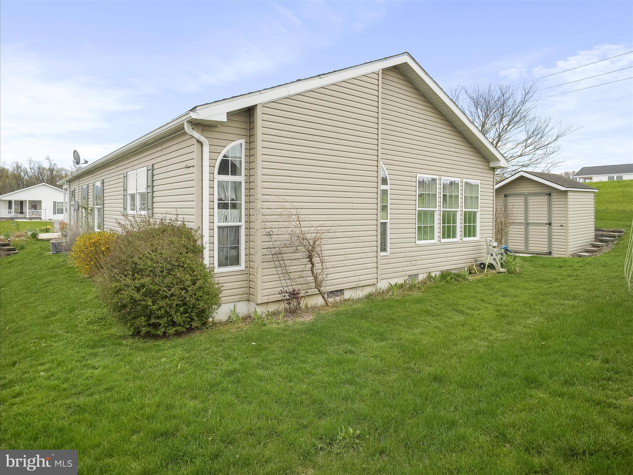 SHIPPENSBURG VILLAGE - Residential