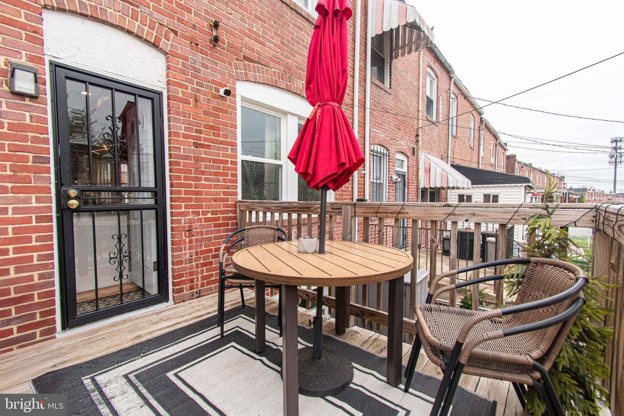 PARK HEIGHTS - Residential