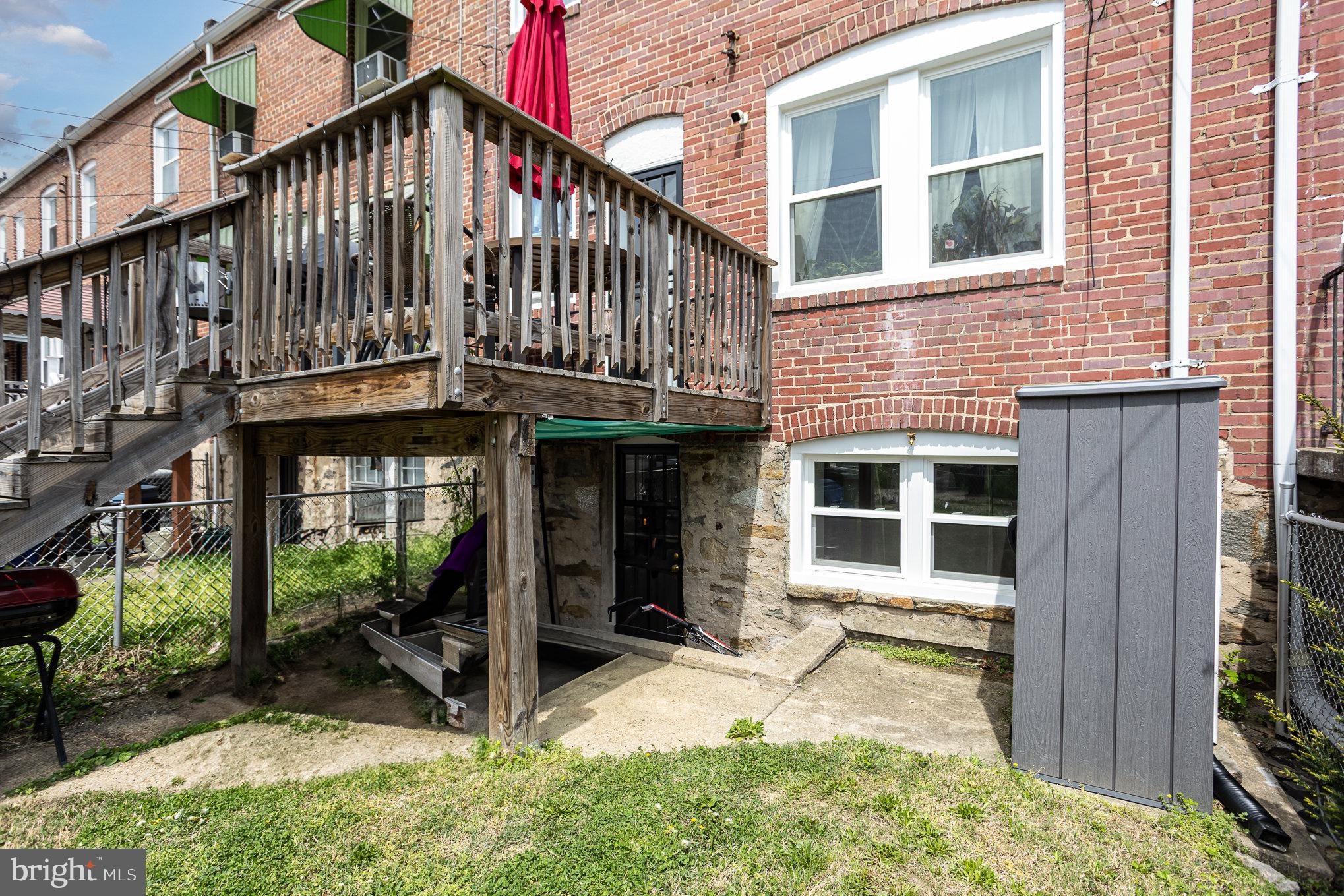 PARK HEIGHTS - Residential
