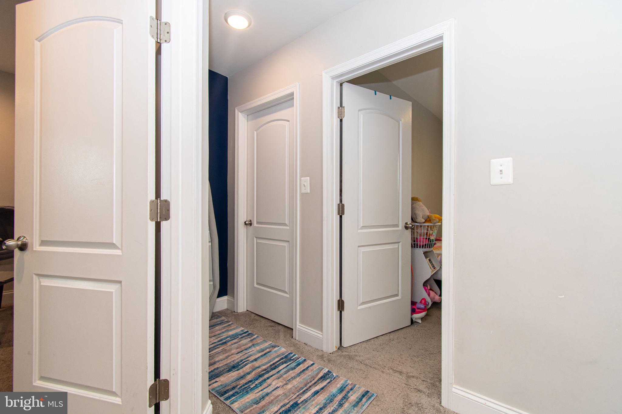 PARK HEIGHTS - Residential