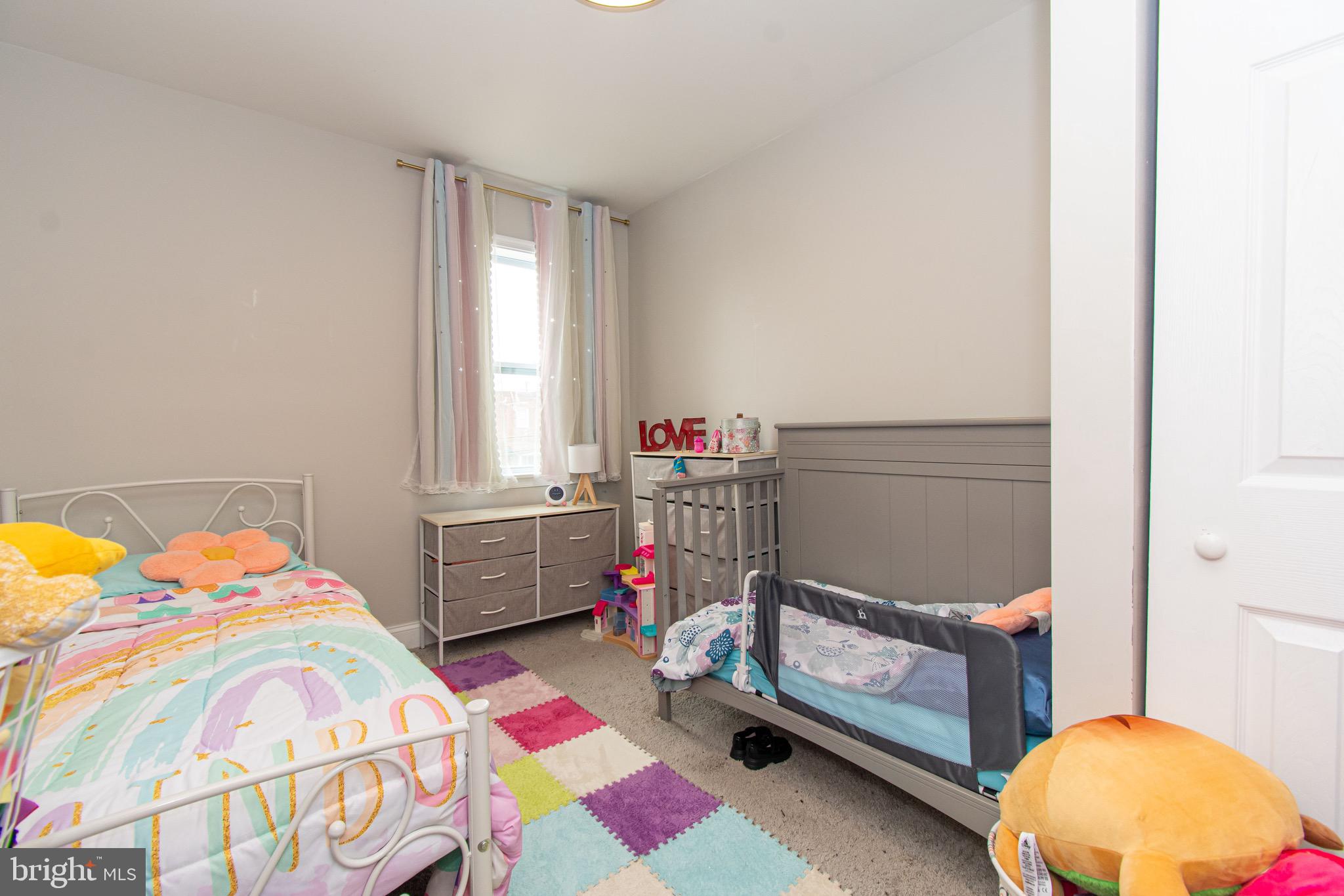 PARK HEIGHTS - Residential