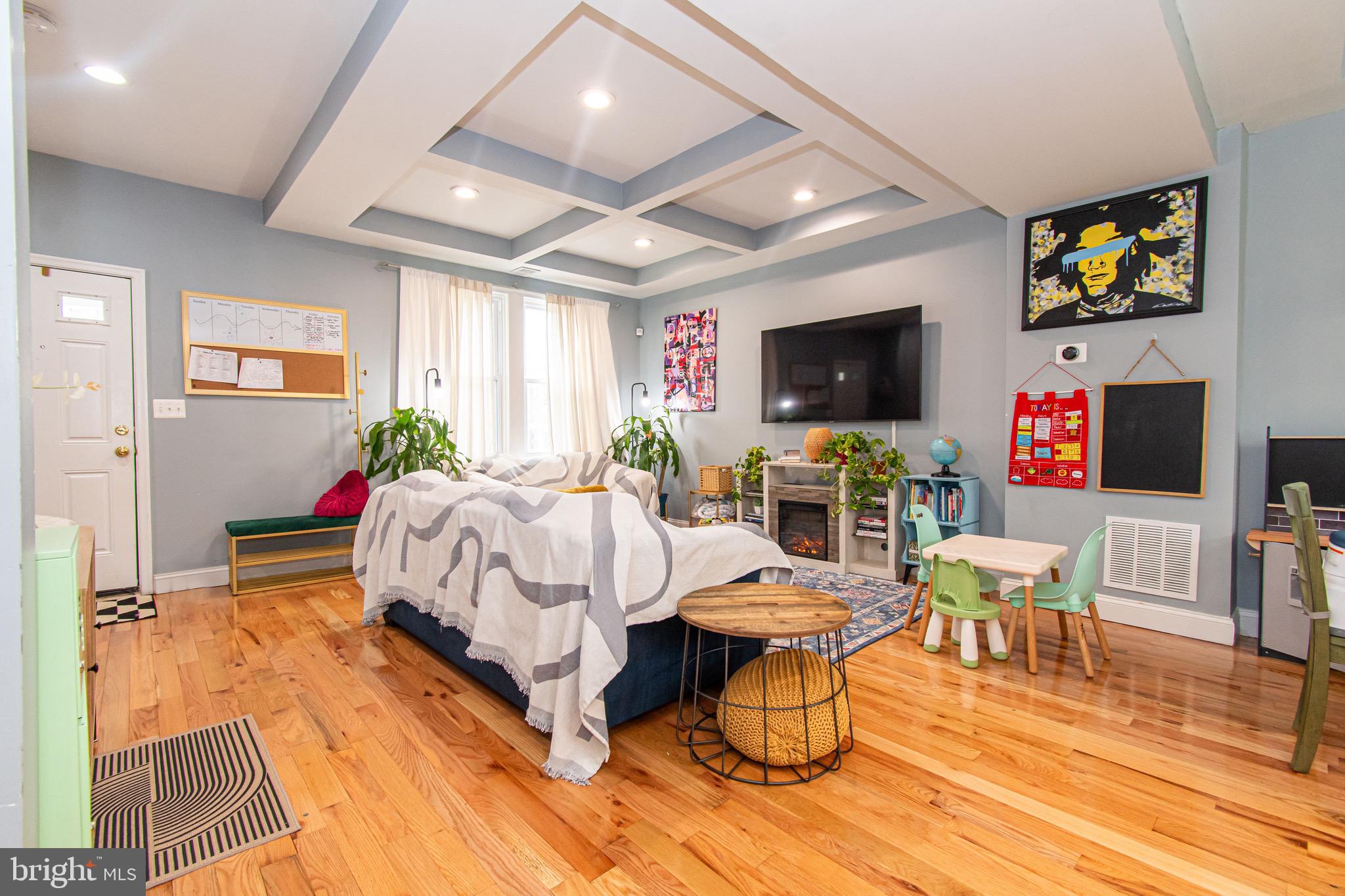PARK HEIGHTS - Residential