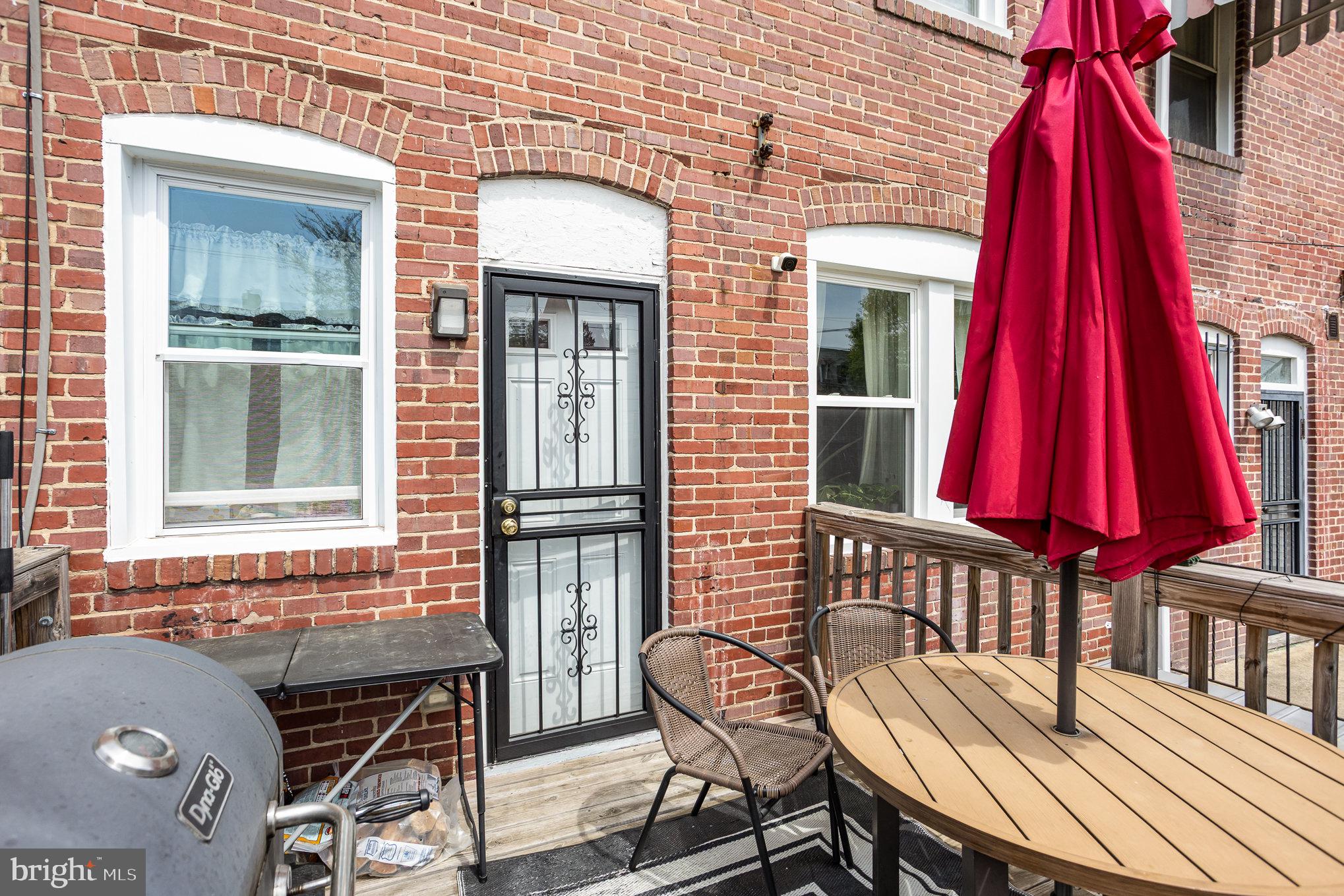 PARK HEIGHTS - Residential