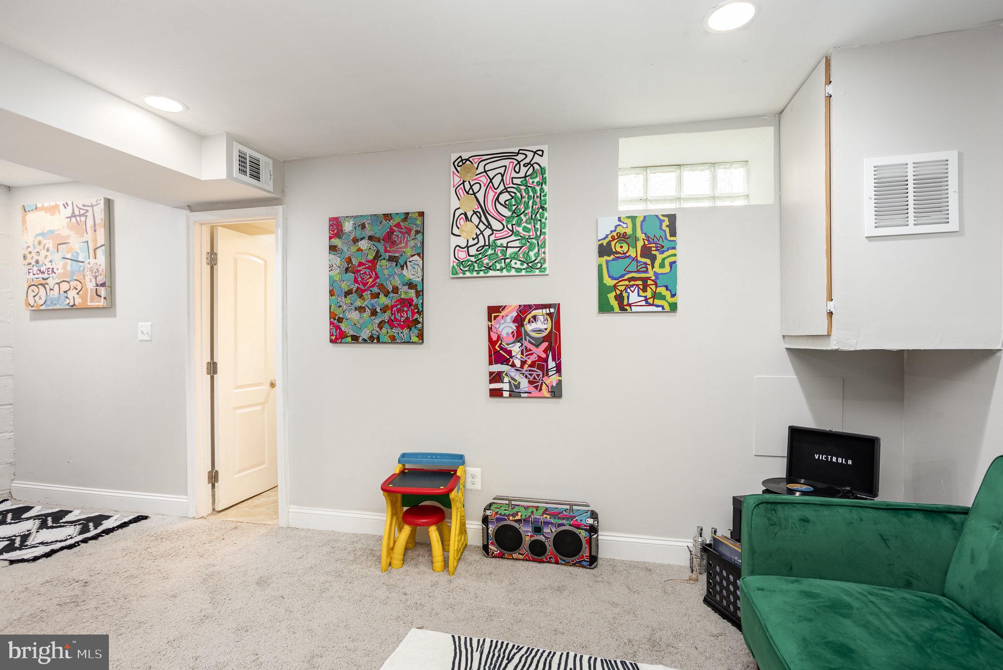 PARK HEIGHTS - Residential