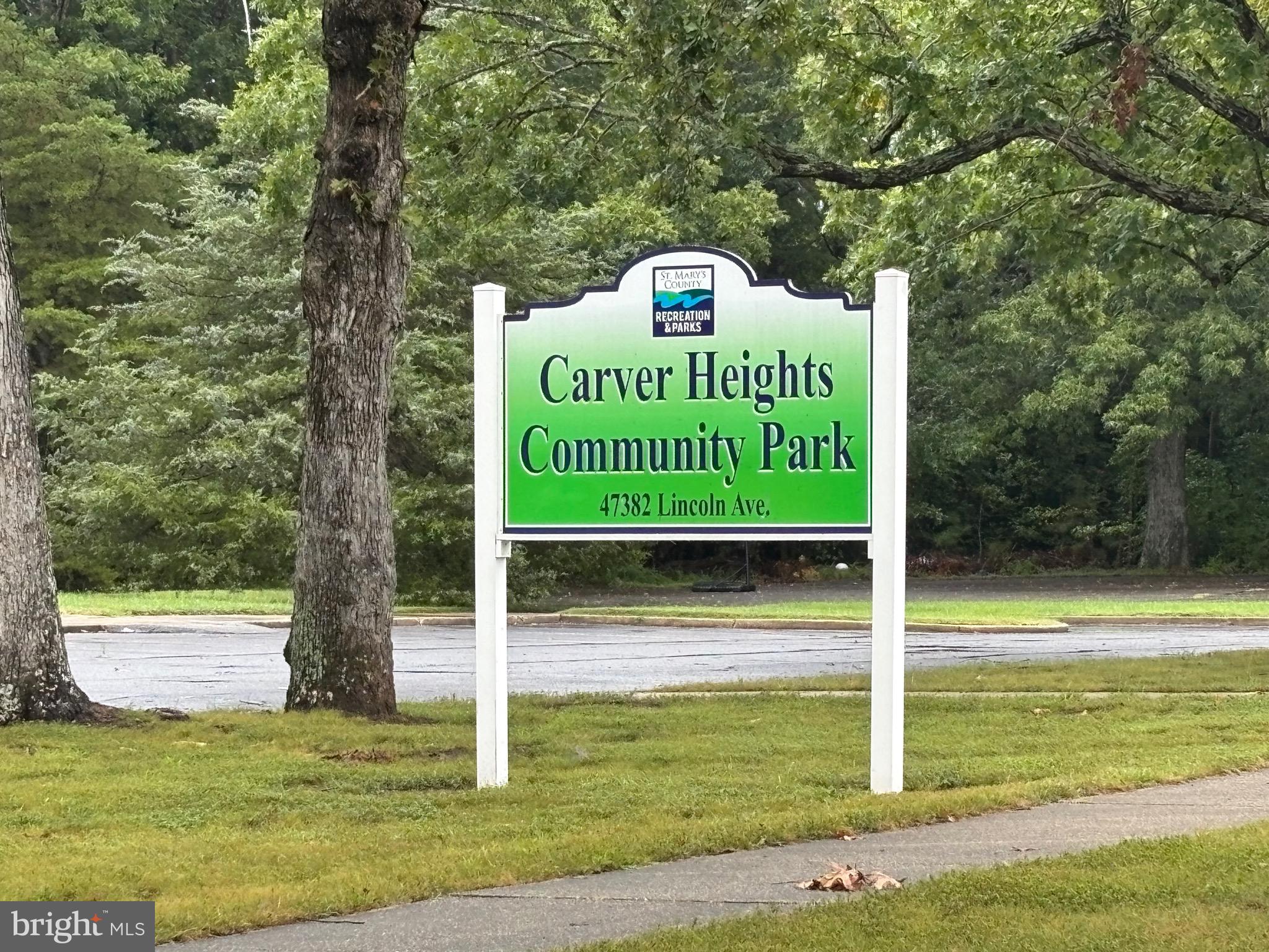 NONE AVAILABLE - Land