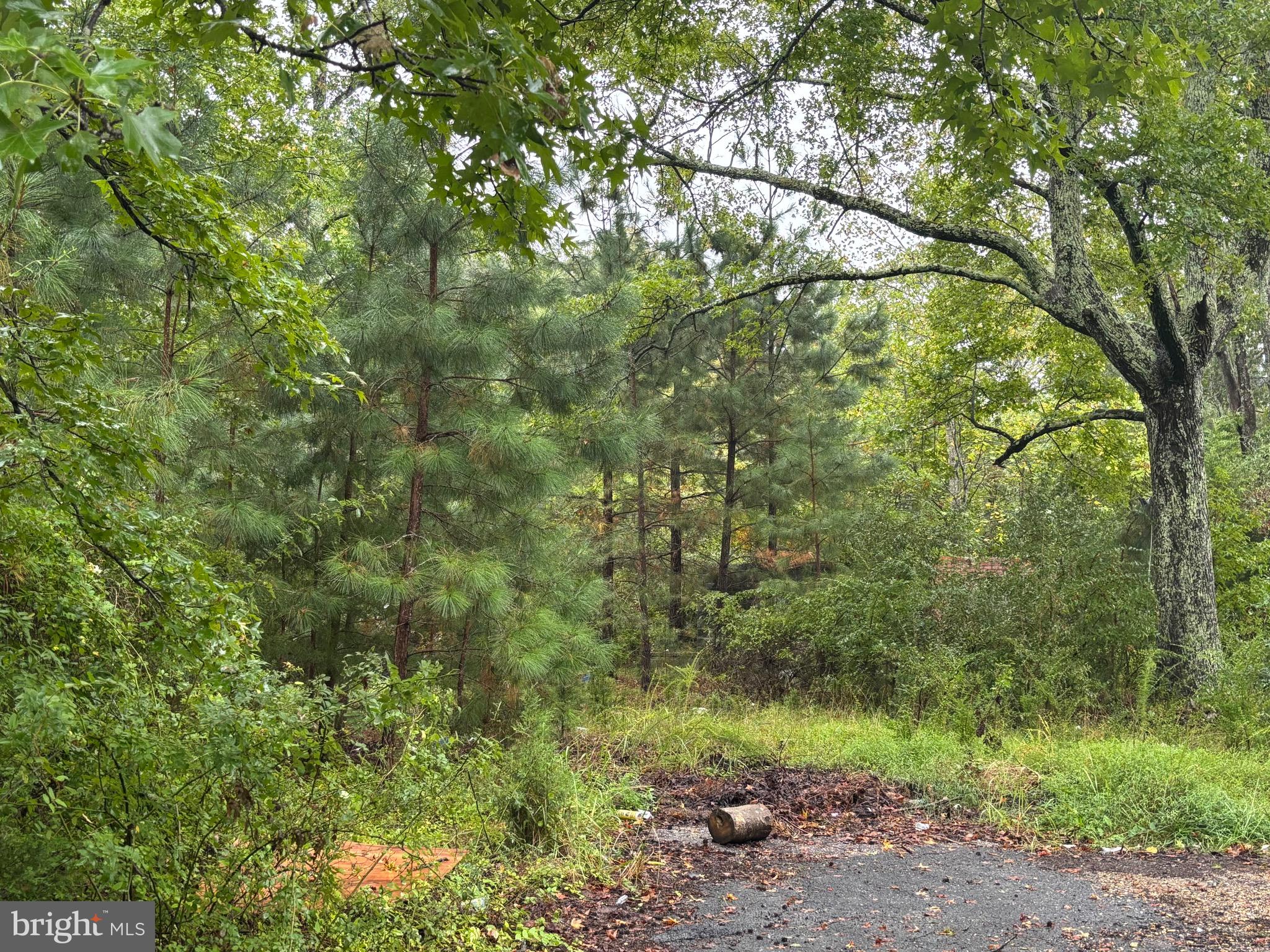 NONE AVAILABLE - Land