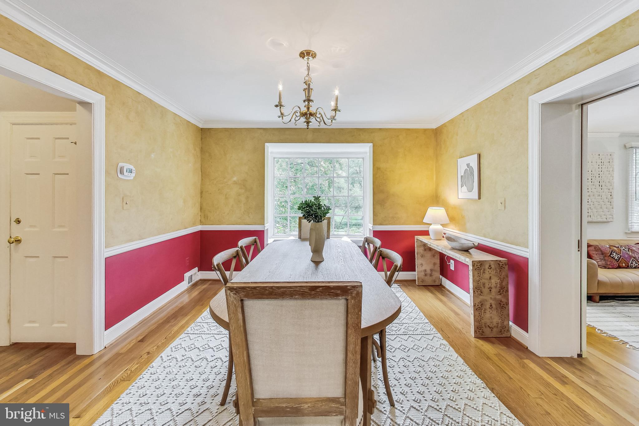 ROCK CREEK HILLS - Residential